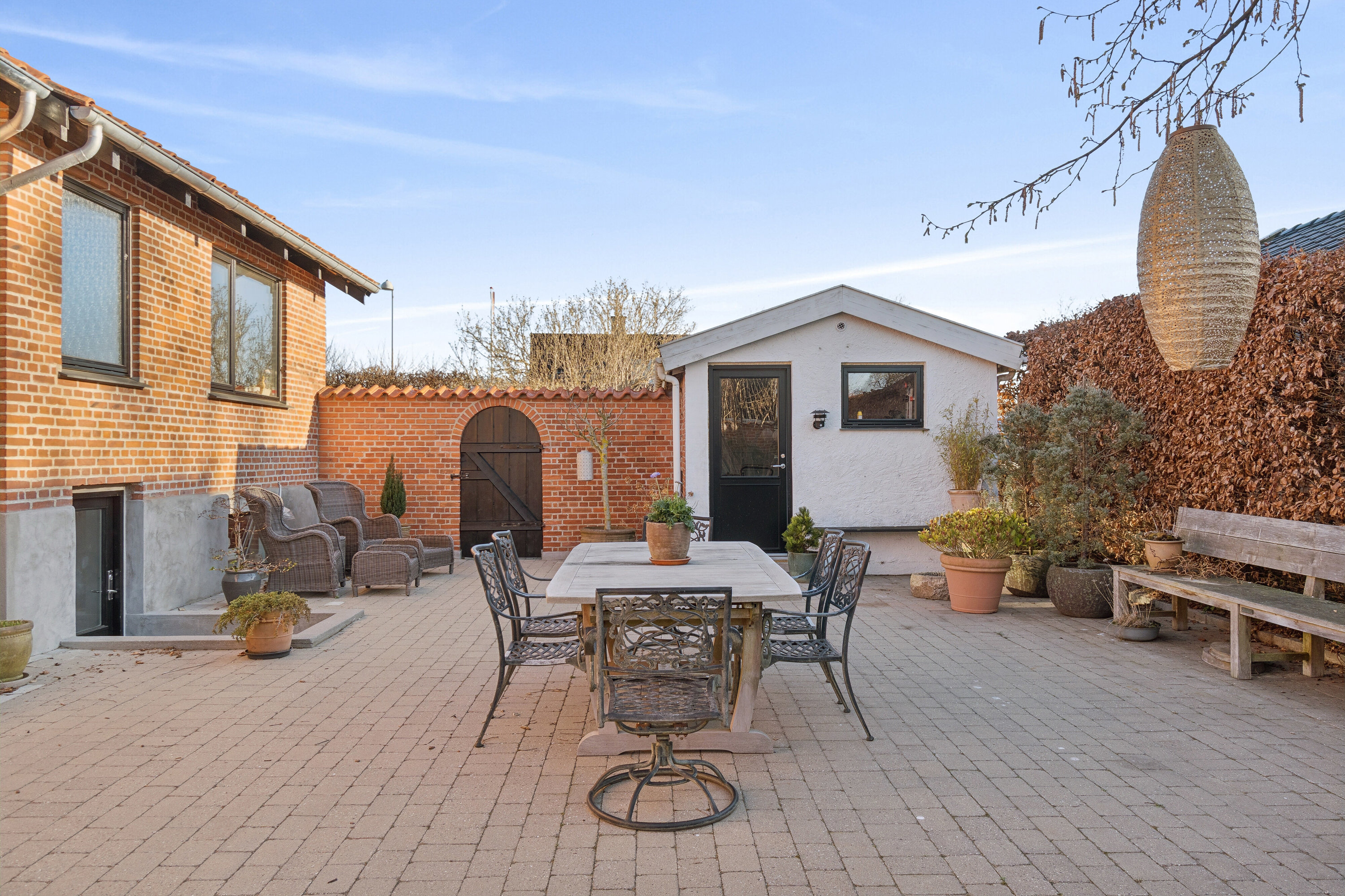 Holmegårdsvej 1A, 3100 Hornbæk