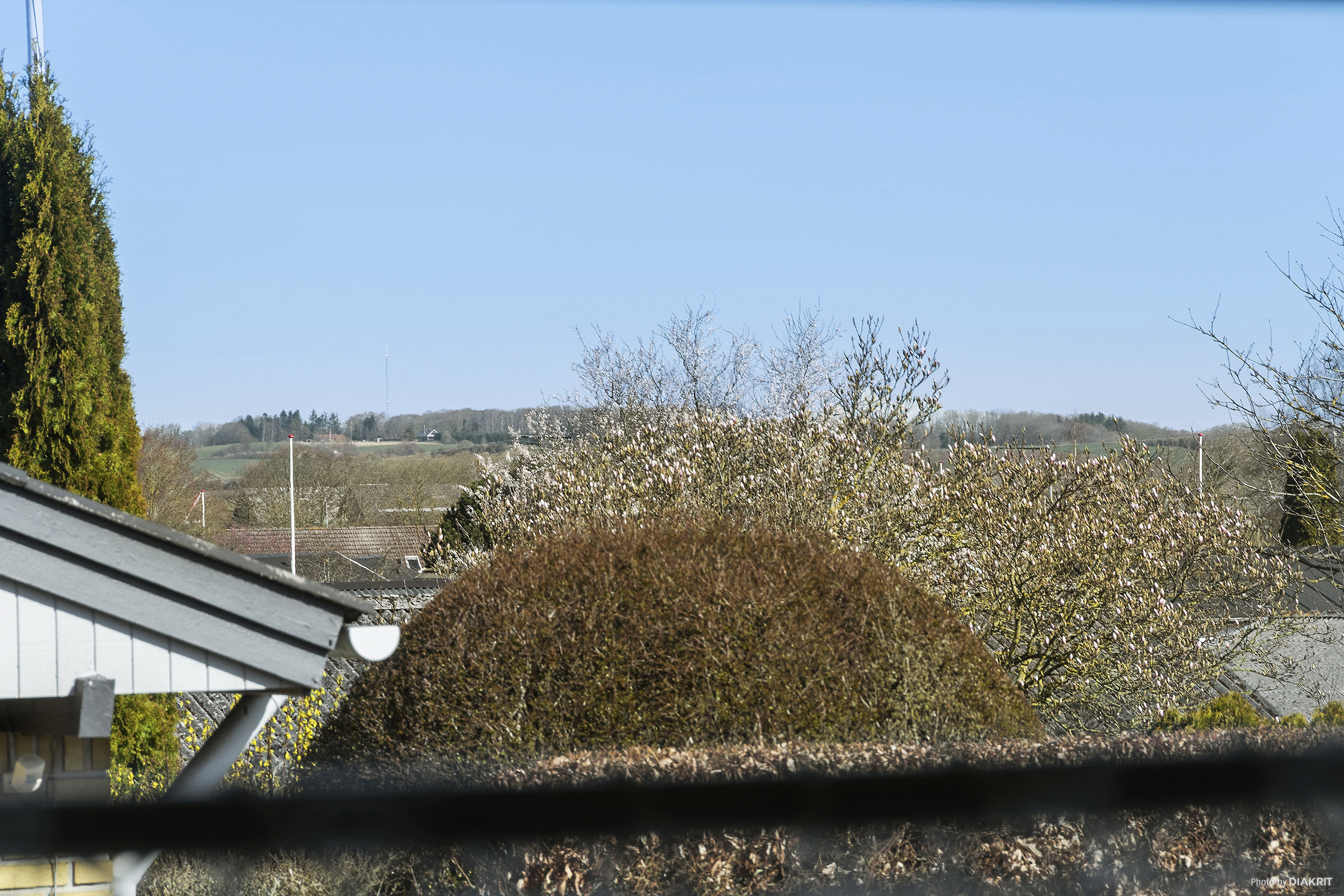 Fremhævet område billede i fuldskærmstilstand. Billede af Blegevej 32, 8300 Odder