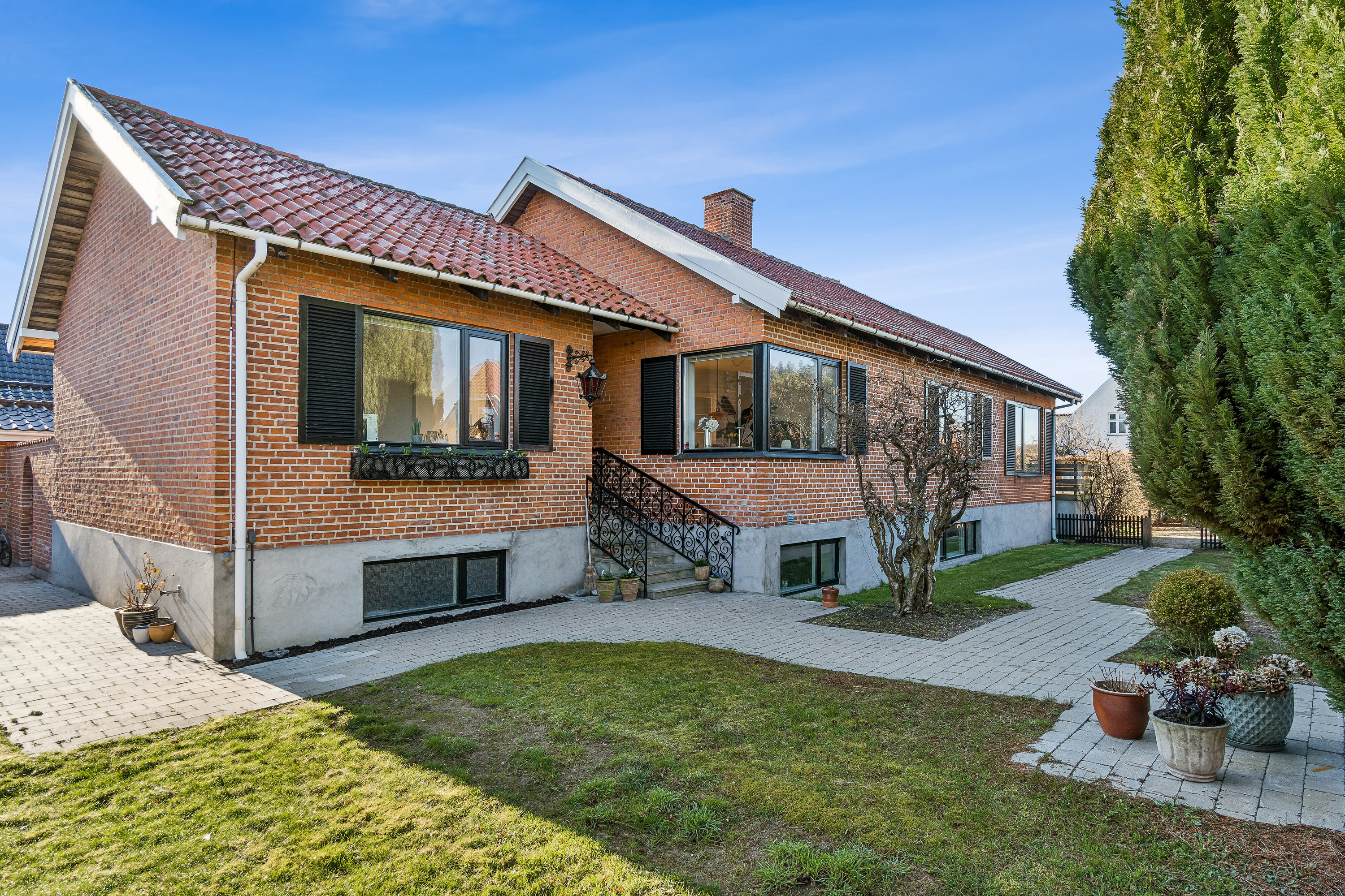 Holmegårdsvej 1A, 3100 Hornbæk