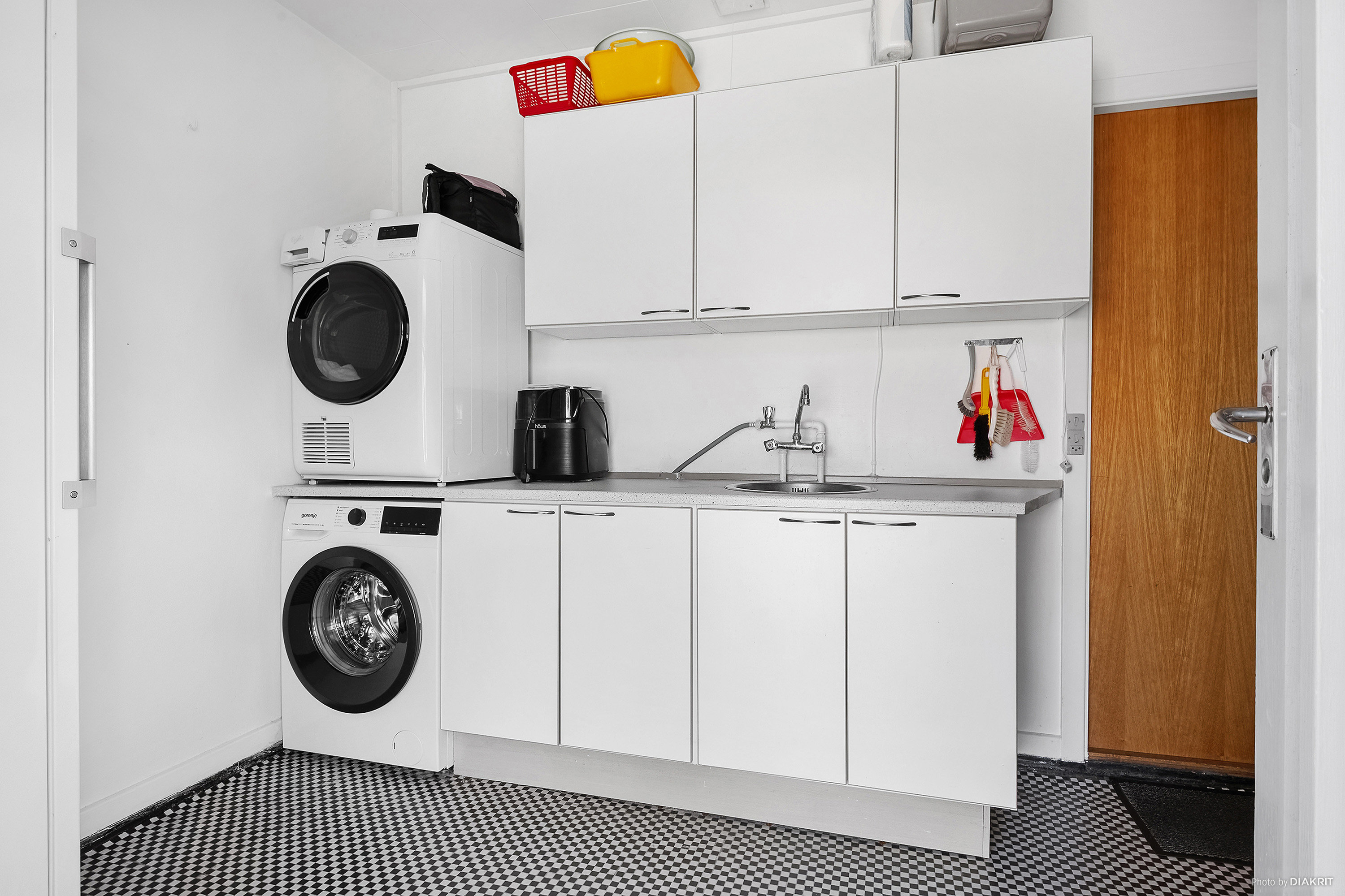 Fremhævet værelse billede i fuldskærmstilstand. Billede af Blegevej 32, 8300 Odder