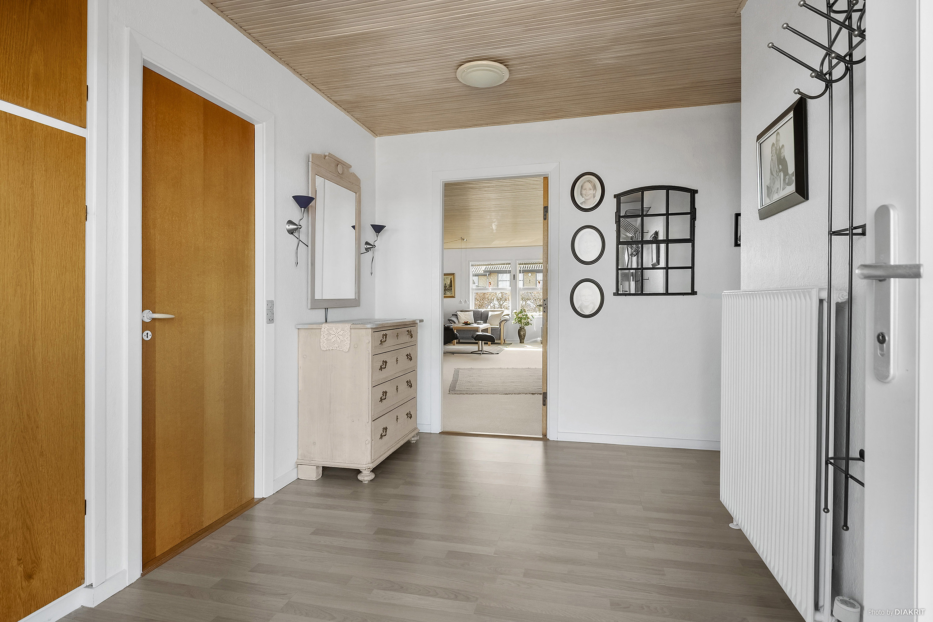 Fremhævet værelse billede i fuldskærmstilstand. Billede af Blegevej 32, 8300 Odder