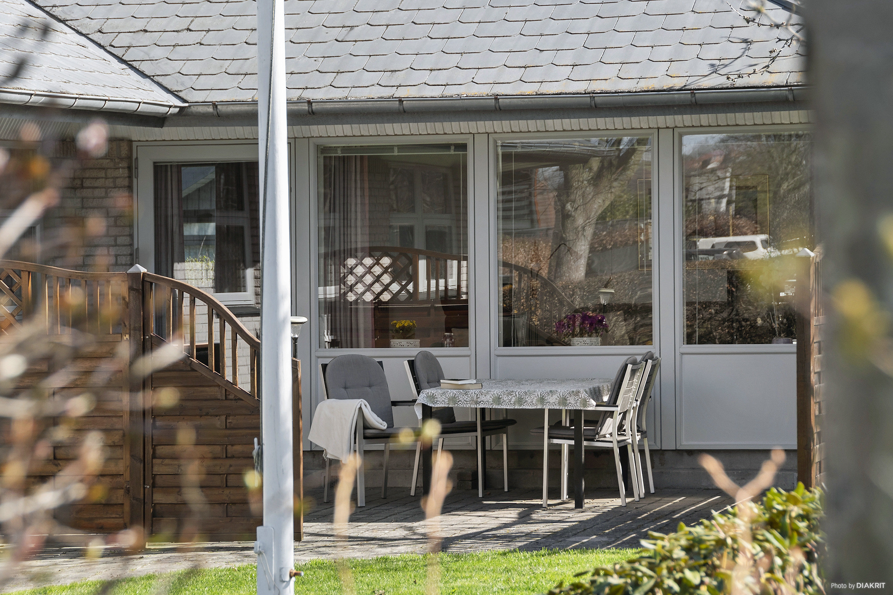 Fremhævet område billede i fuldskærmstilstand. Billede af Blegevej 32, 8300 Odder