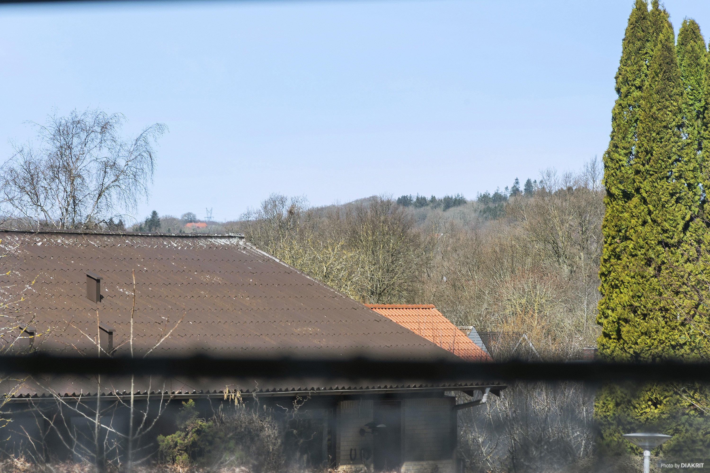 Fremhævet område billede i fuldskærmstilstand. Billede af Blegevej 32, 8300 Odder