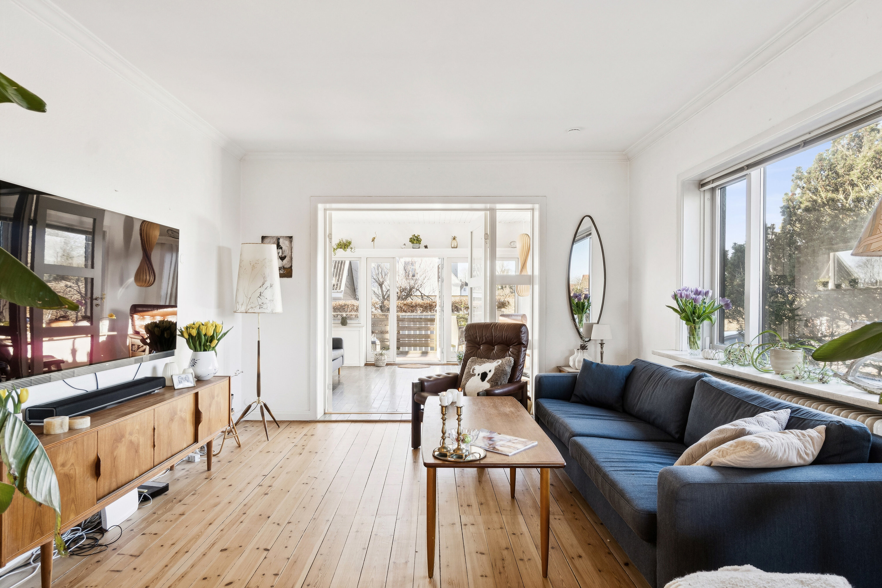 Holmegårdsvej 1A, 3100 Hornbæk