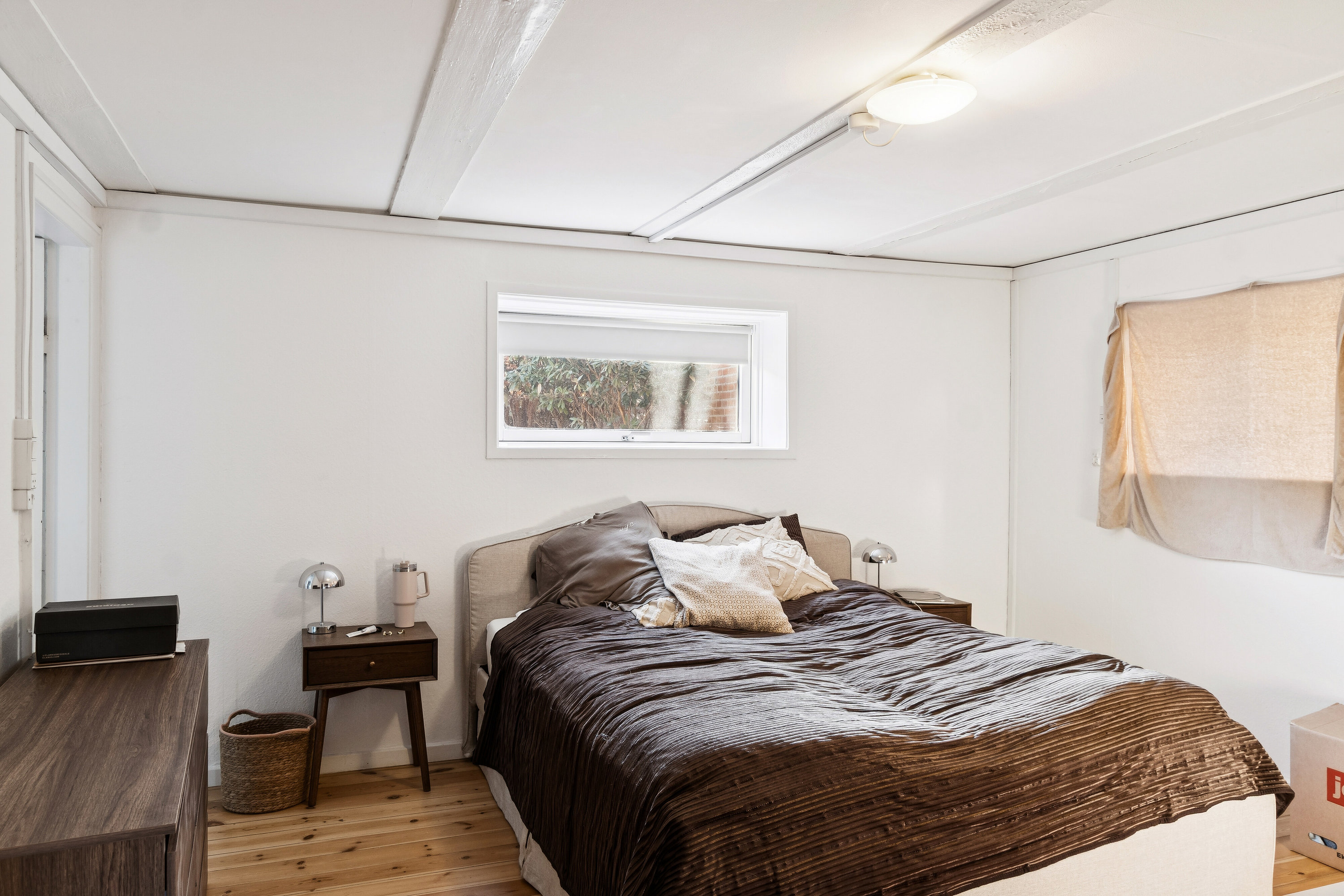 Fremhævet kælder billede i fuldskærmstilstand. Billede af Holmegårdsvej 1A, 3100 Hornbæk