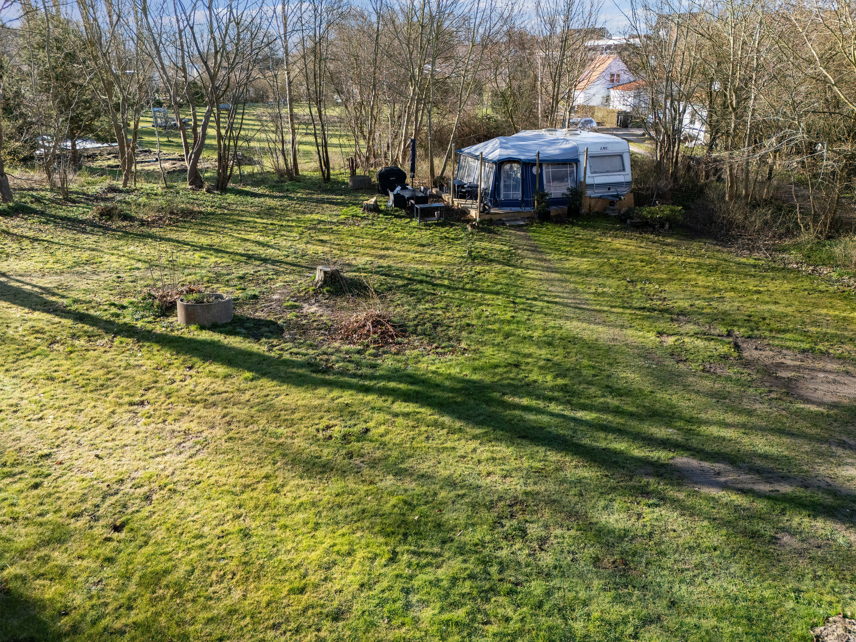 Gl Raklev 28, 4400 Kalundborg