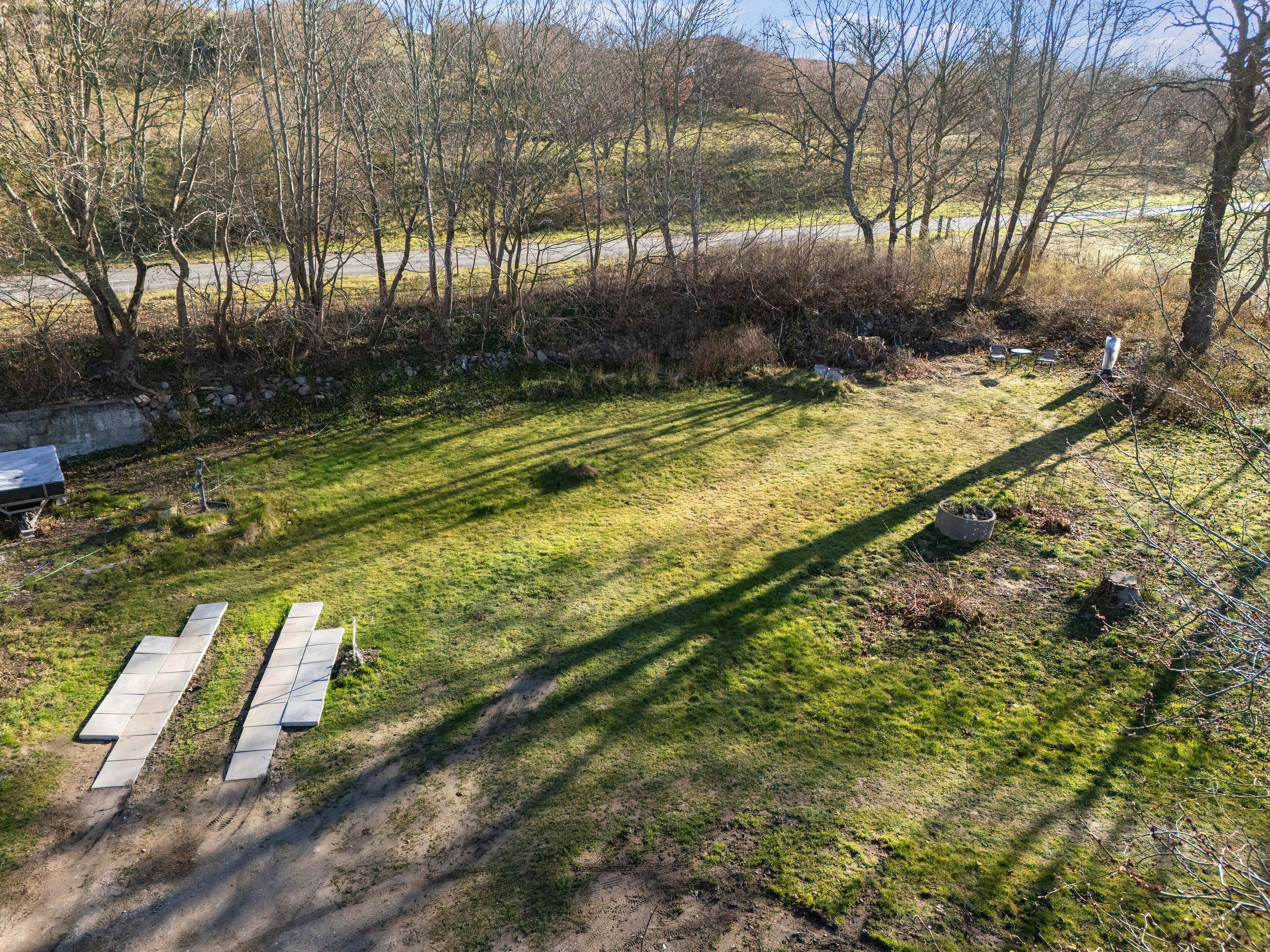 Gl Raklev 28, 4400 Kalundborg