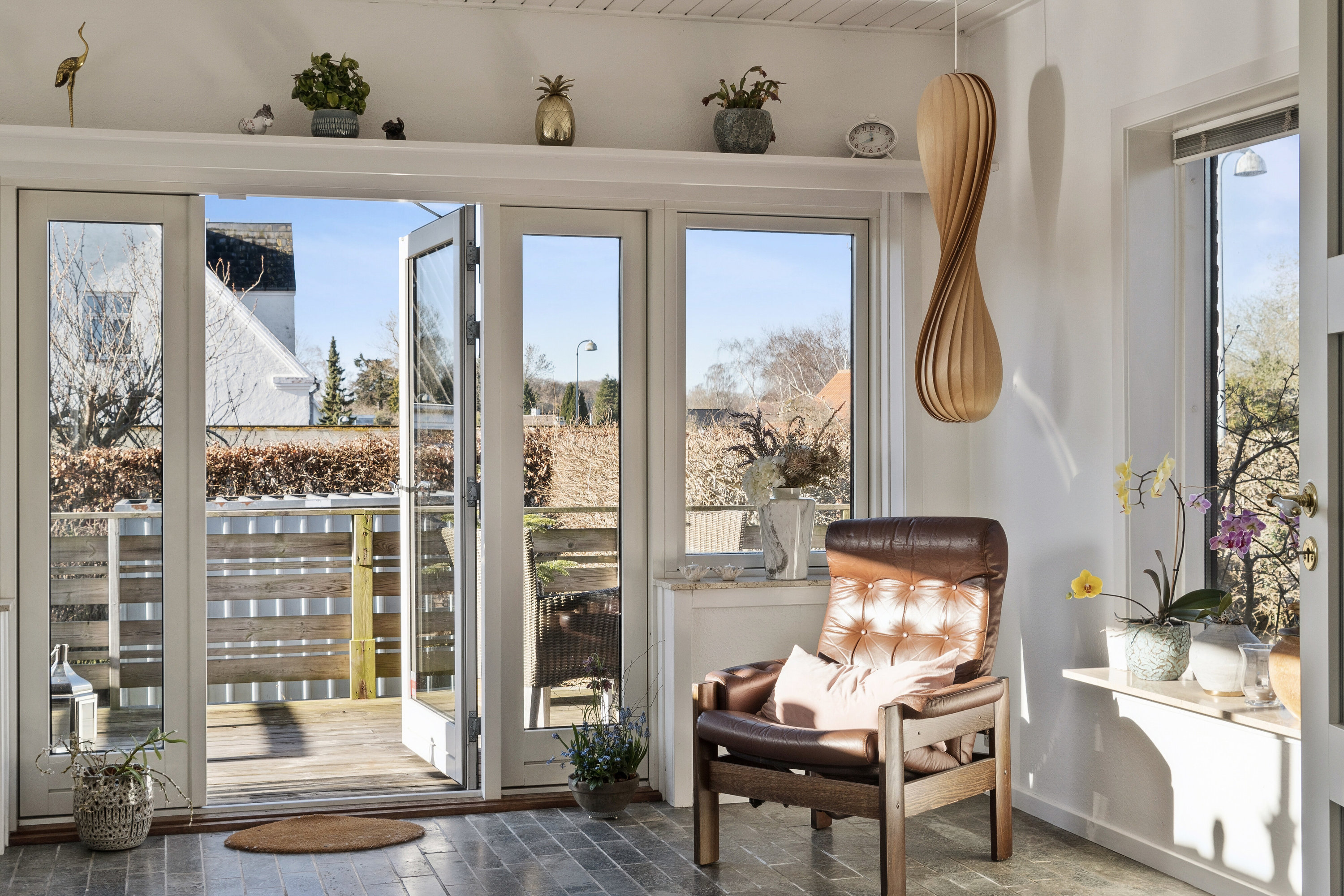 Fremhævet indendørs billede i fuldskærmstilstand. Billede af Holmegårdsvej 1A, 3100 Hornbæk