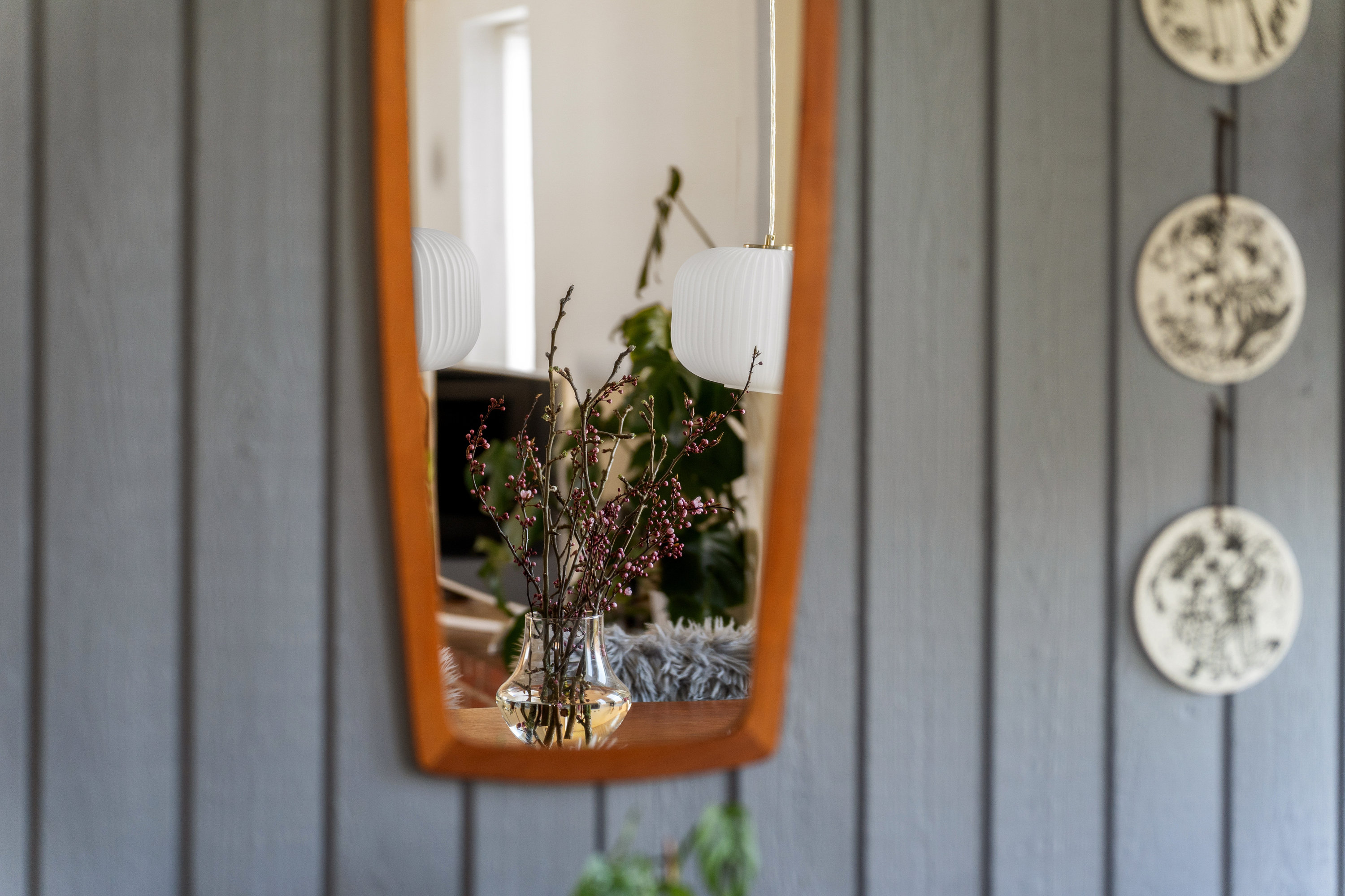 Fremhævet værelse billede i fuldskærmstilstand. Billede af Pilekrattet 20, 8850 Bjerringbro