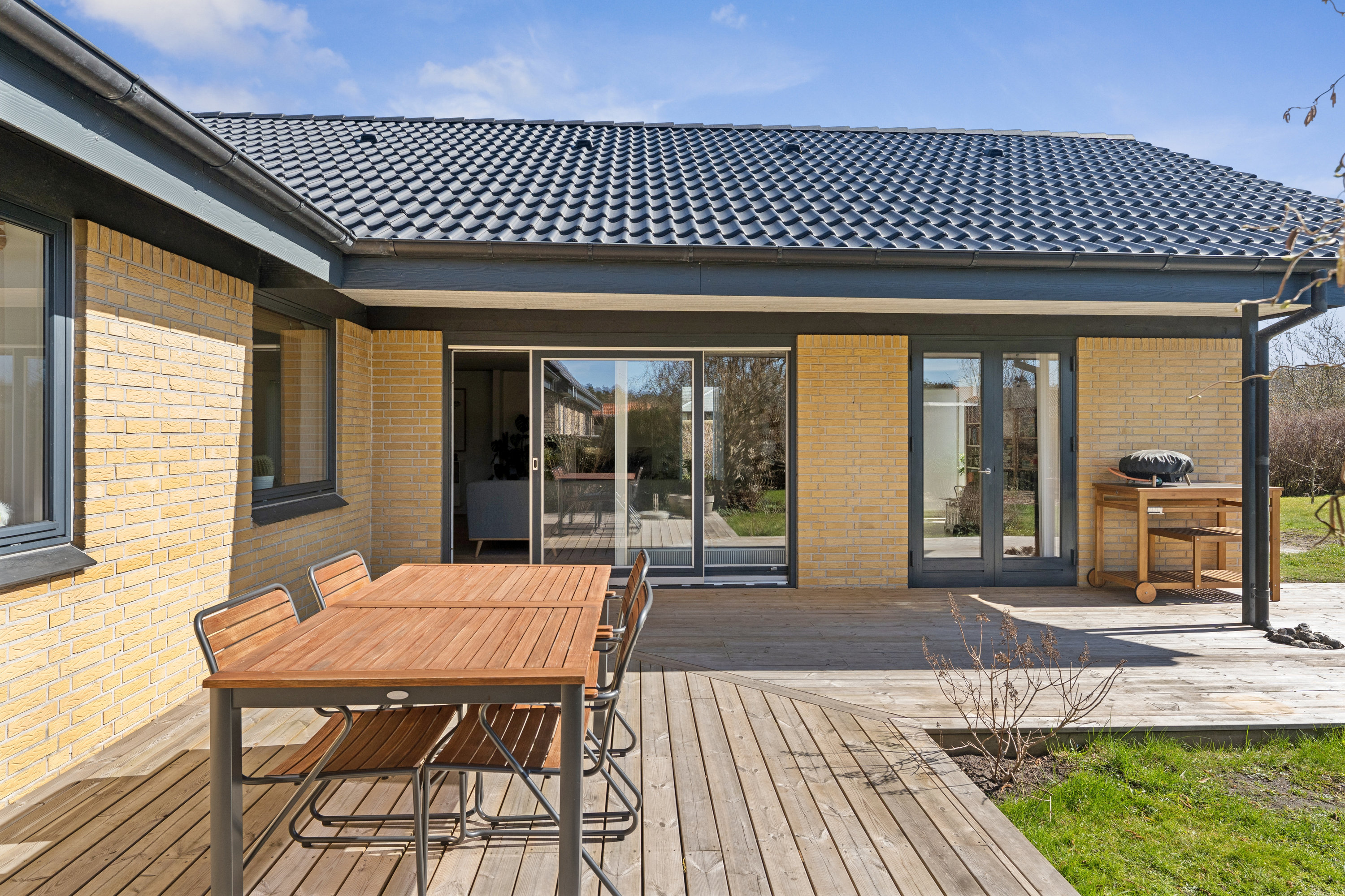 Fremhævet andet billede i fuldskærmstilstand. Billede af Pilekrattet 20, 8850 Bjerringbro