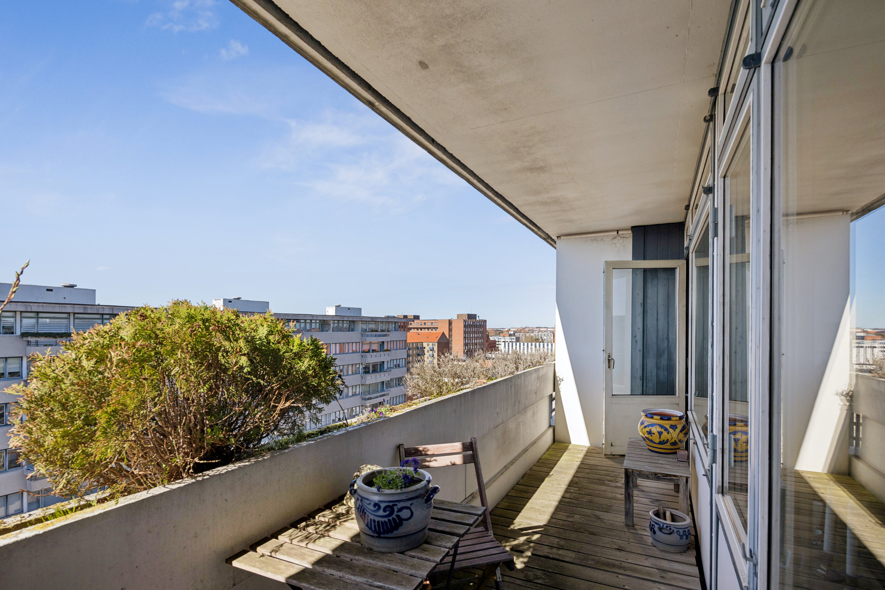 Finsensvej 7C, 7. th., 2000 Frederiksberg