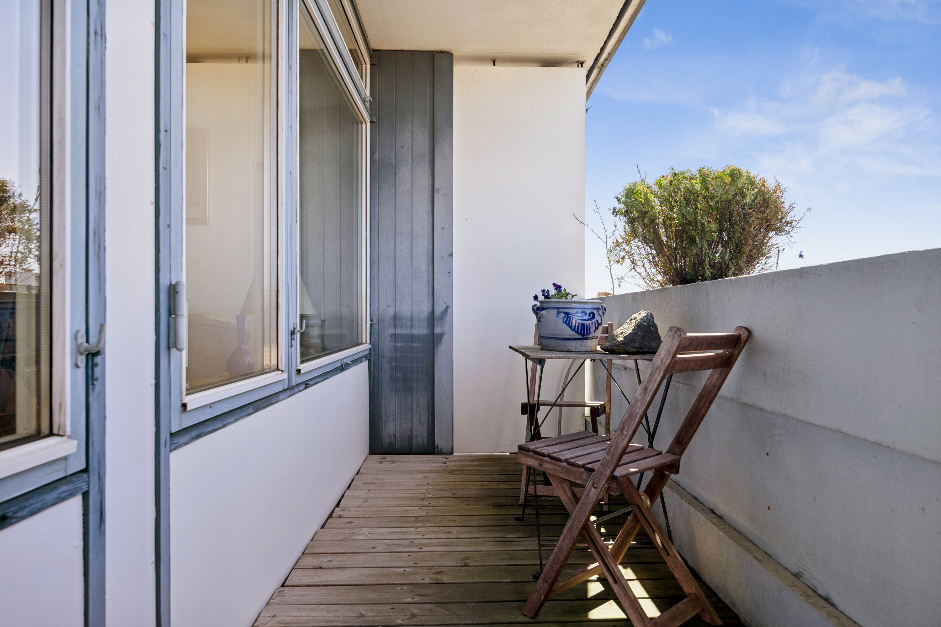 Finsensvej 7C, 7. th., 2000 Frederiksberg