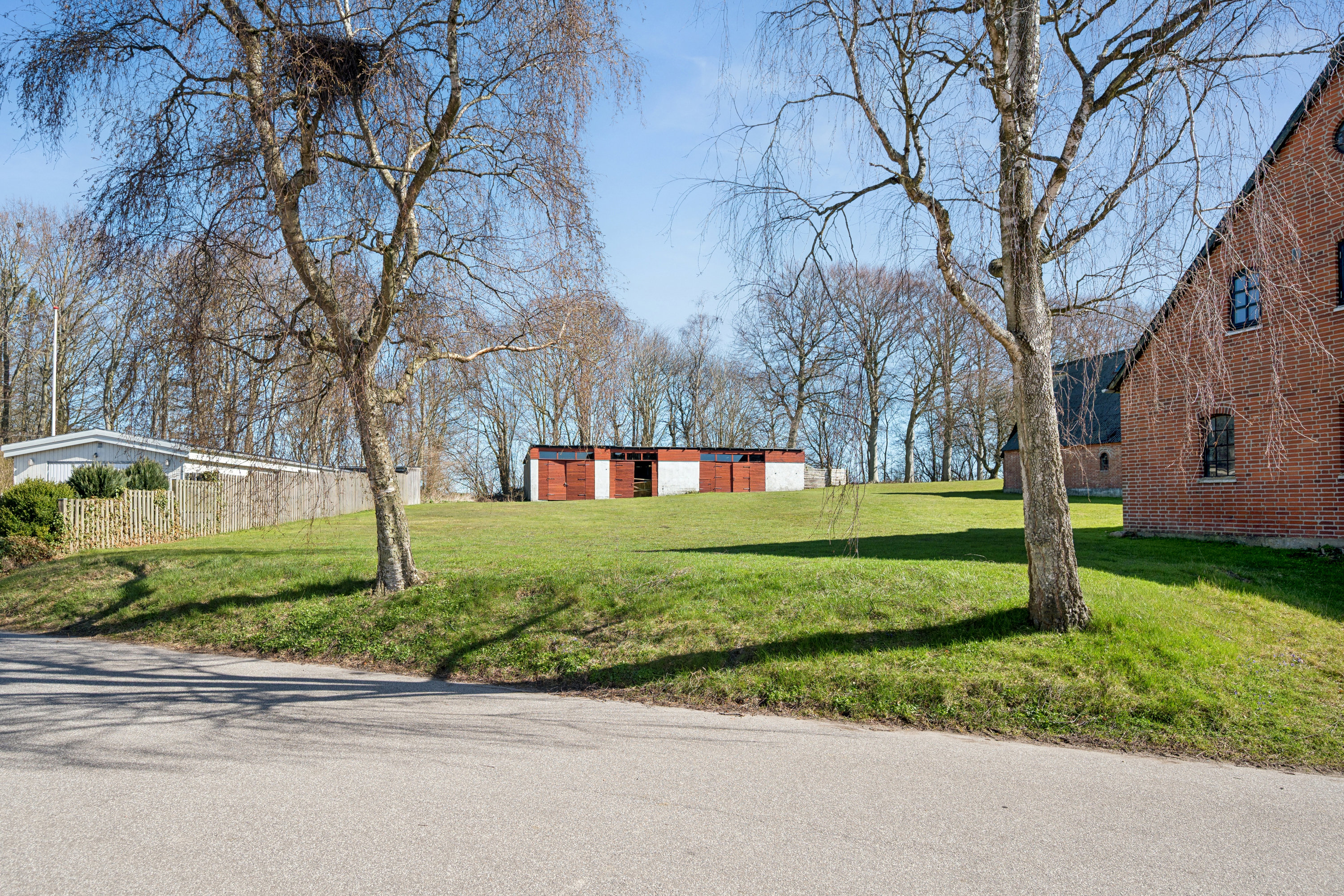 Fremhævet andet billede i fuldskærmstilstand. Billede af Eghøjvej 16, 8250 Egå