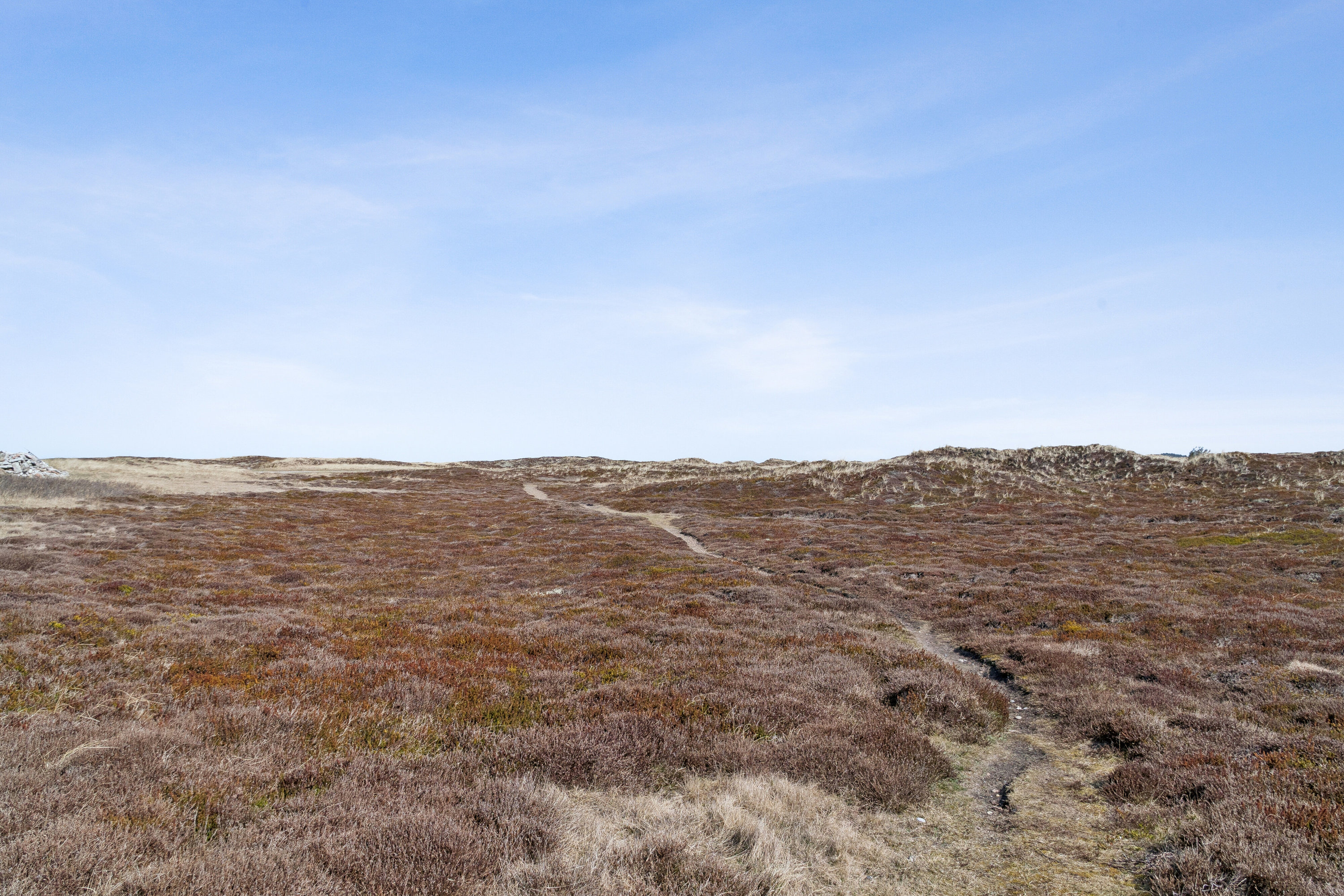 Fremhævet udendørs billede i fuldskærmstilstand. Billede af Krinkelkrogen 14, Lild Strand, 7741 Frøstrup