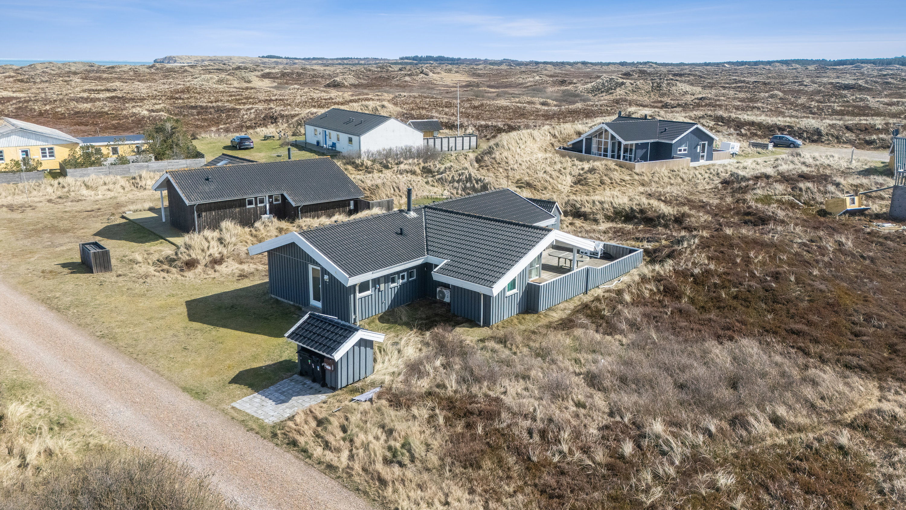 Krinkelkrogen 14, Lild Strand, 7741 Frøstrup