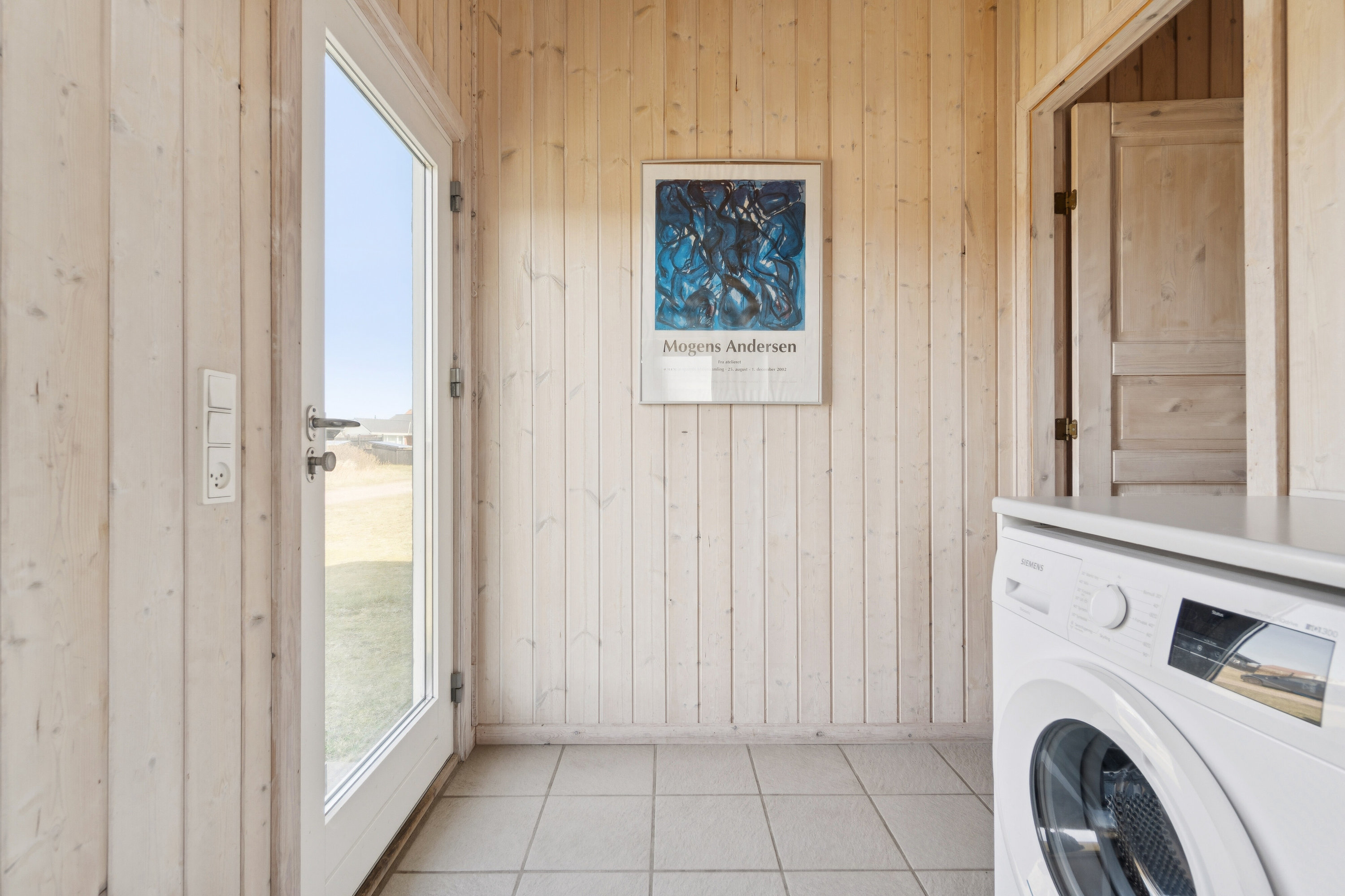 Fremhævet bryggers billede i fuldskærmstilstand. Billede af Krinkelkrogen 14, Lild Strand, 7741 Frøstrup