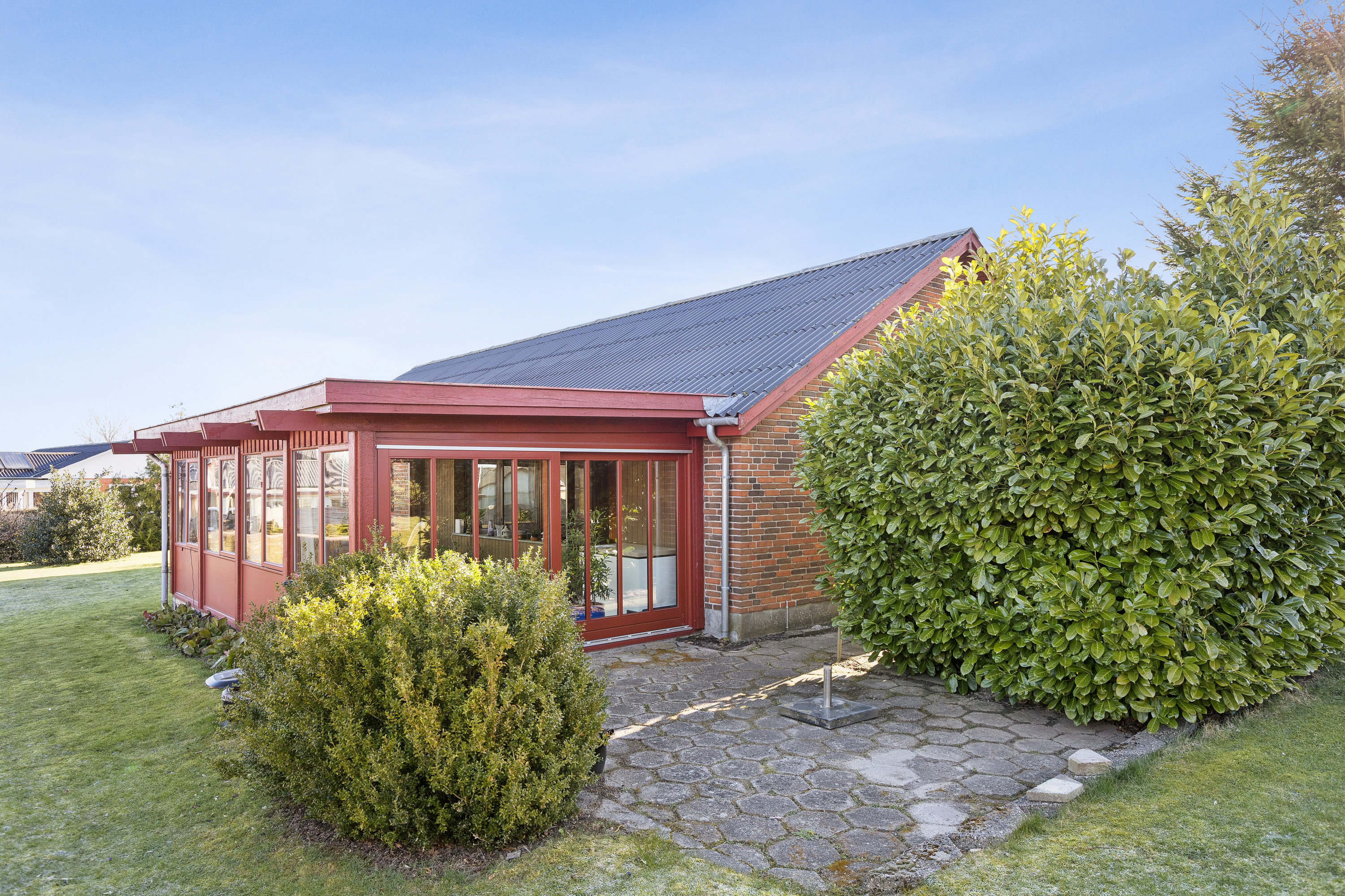 Birkevej 26, 4683 Rønnede