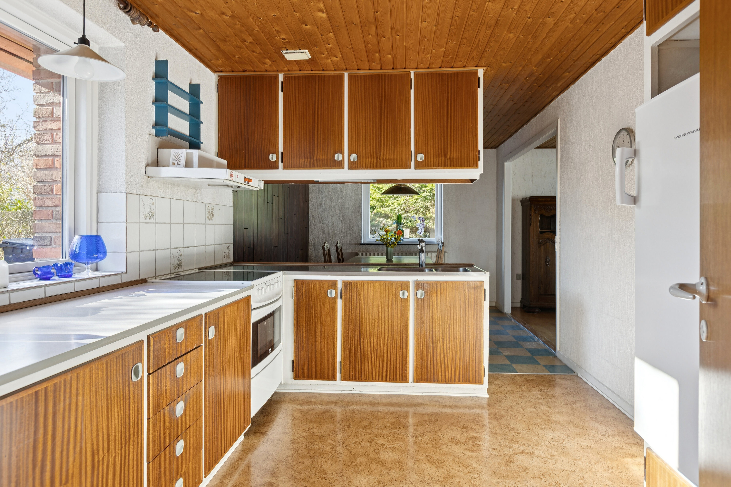 Birkevej 26, 4683 Rønnede