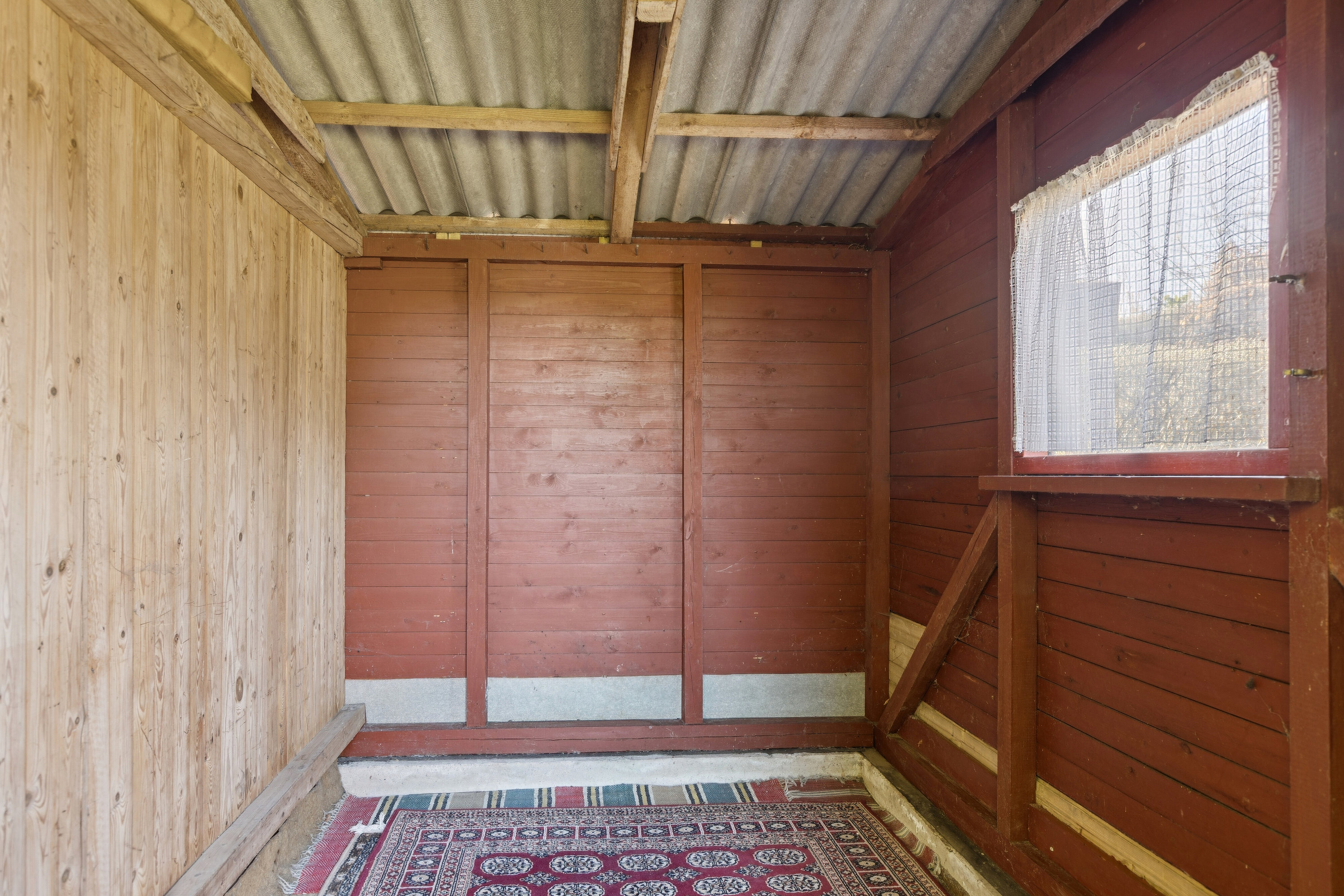 Fremhævet værelse billede i fuldskærmstilstand. Billede af Birkevej 26, 4683 Rønnede