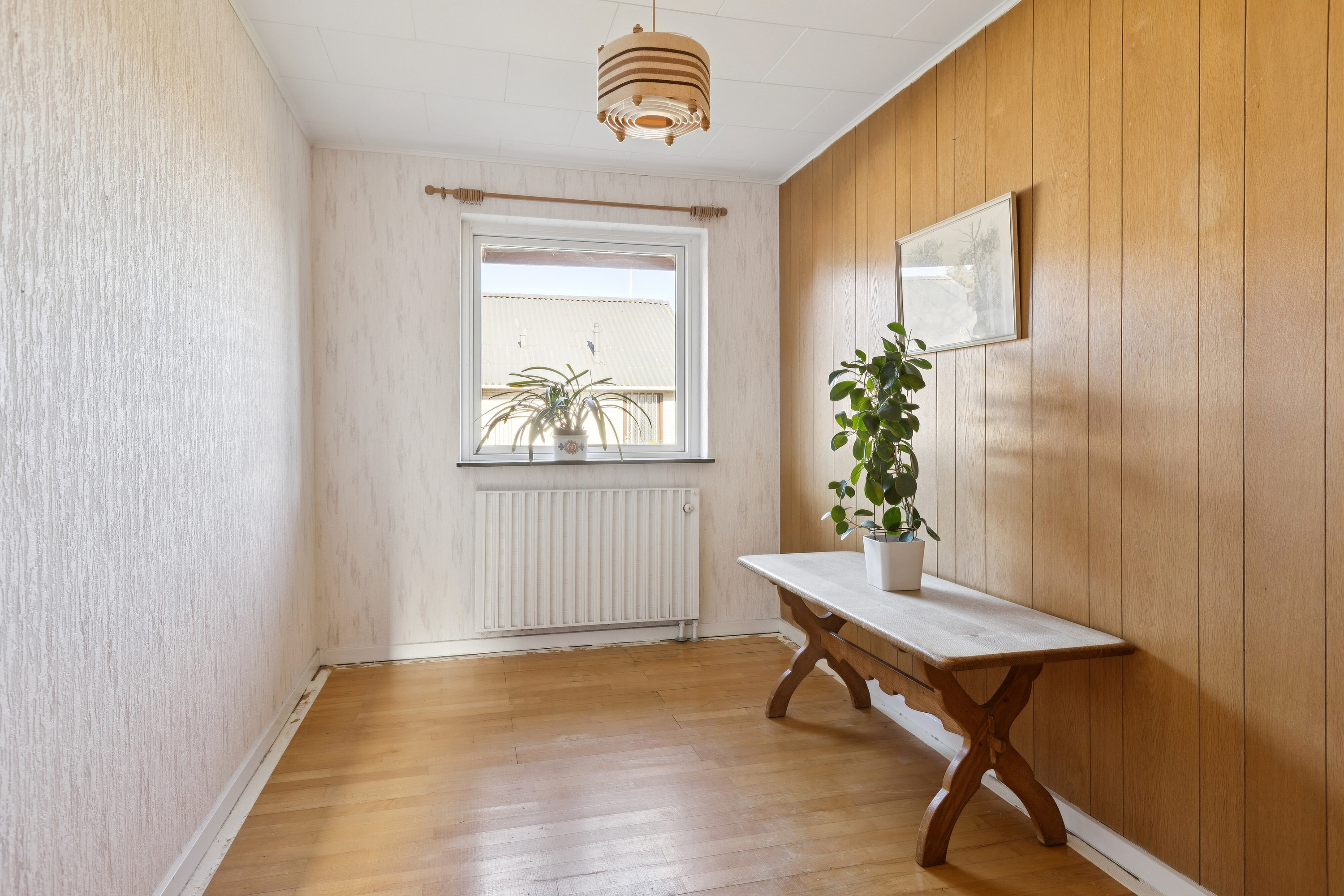 Fremhævet værelse billede i fuldskærmstilstand. Billede af Birkevej 26, 4683 Rønnede