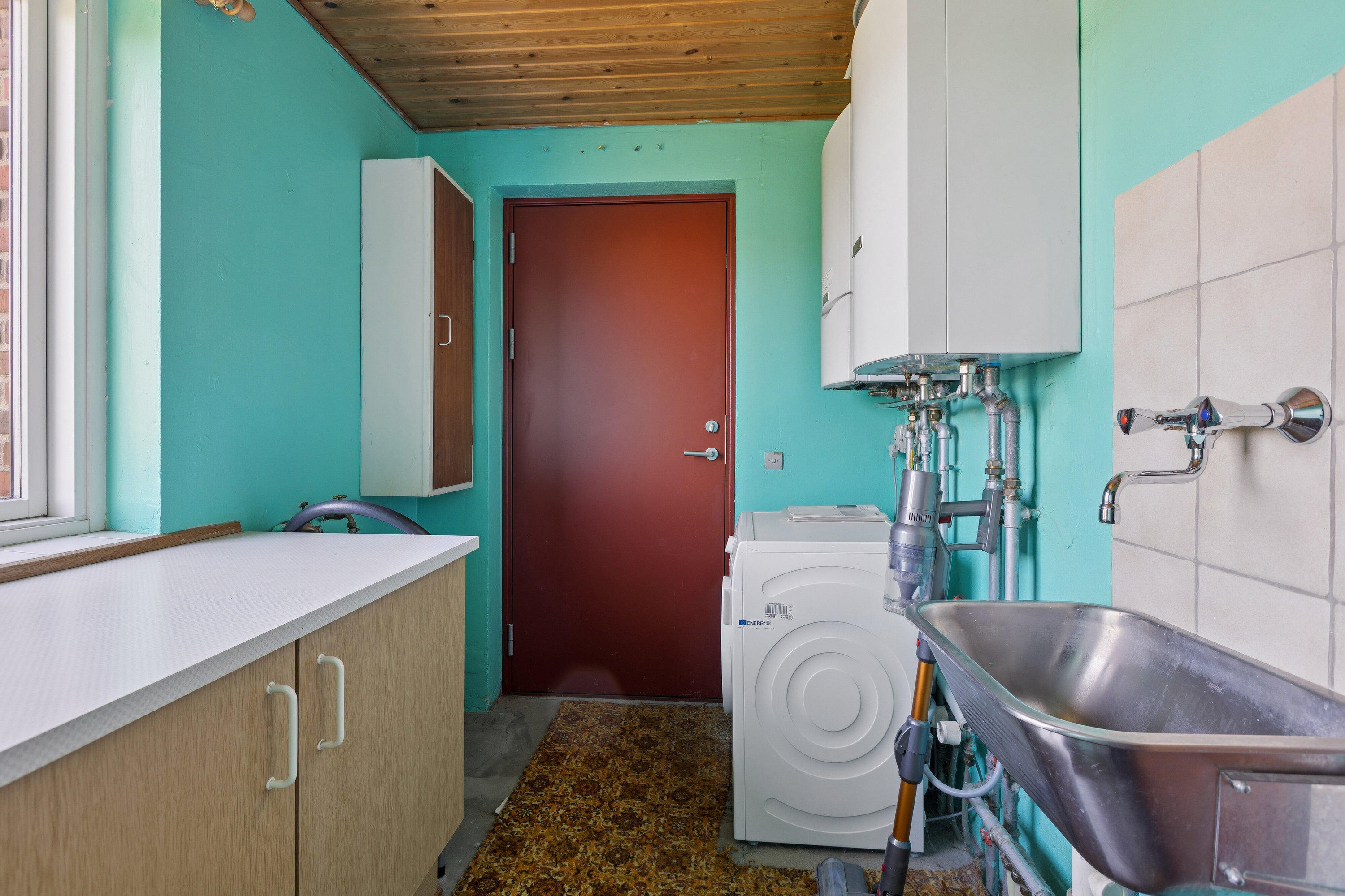 Fremhævet bryggers billede i fuldskærmstilstand. Billede af Birkevej 26, 4683 Rønnede