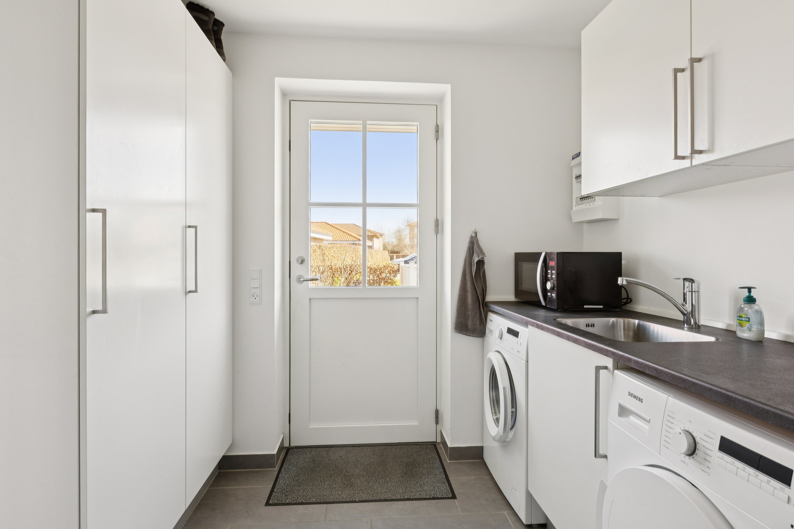 Fremhævet bryggers billede i fuldskærmstilstand. Billede af Jens Martin Knudsens Vej 22, 4690 Haslev