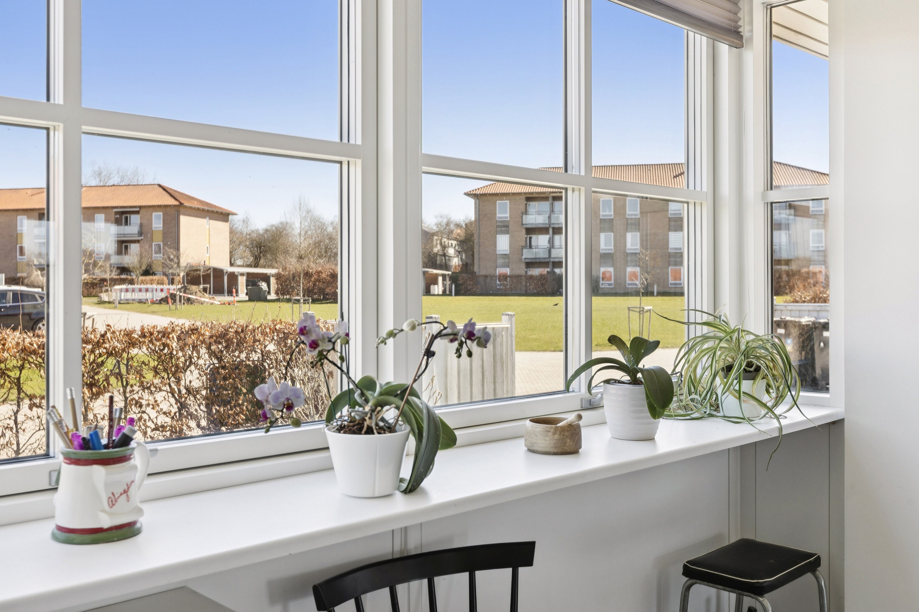 Fremhævet indendørs billede i fuldskærmstilstand. Billede af Jens Martin Knudsens Vej 22, 4690 Haslev