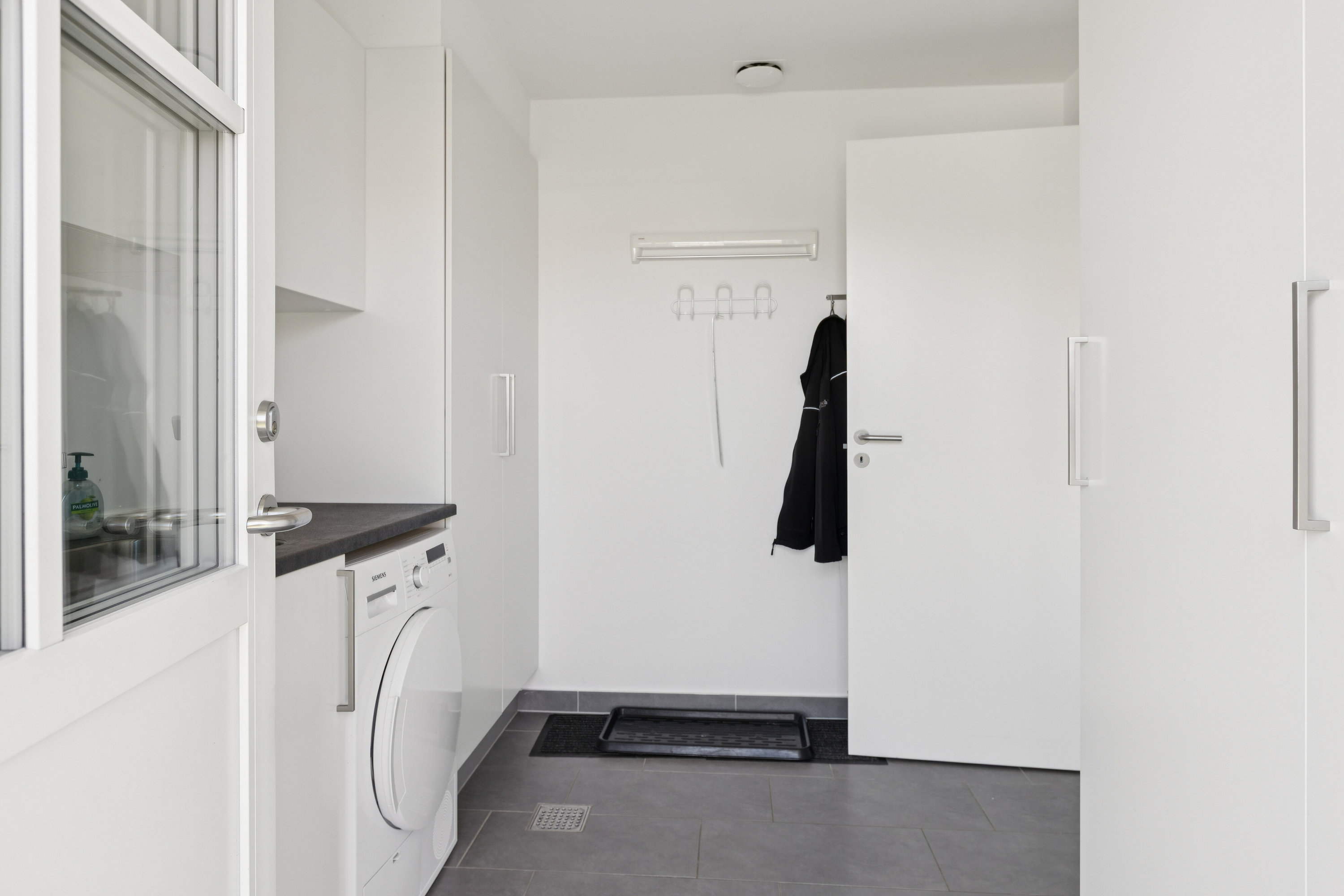 Fremhævet bryggers billede i fuldskærmstilstand. Billede af Jens Martin Knudsens Vej 22, 4690 Haslev