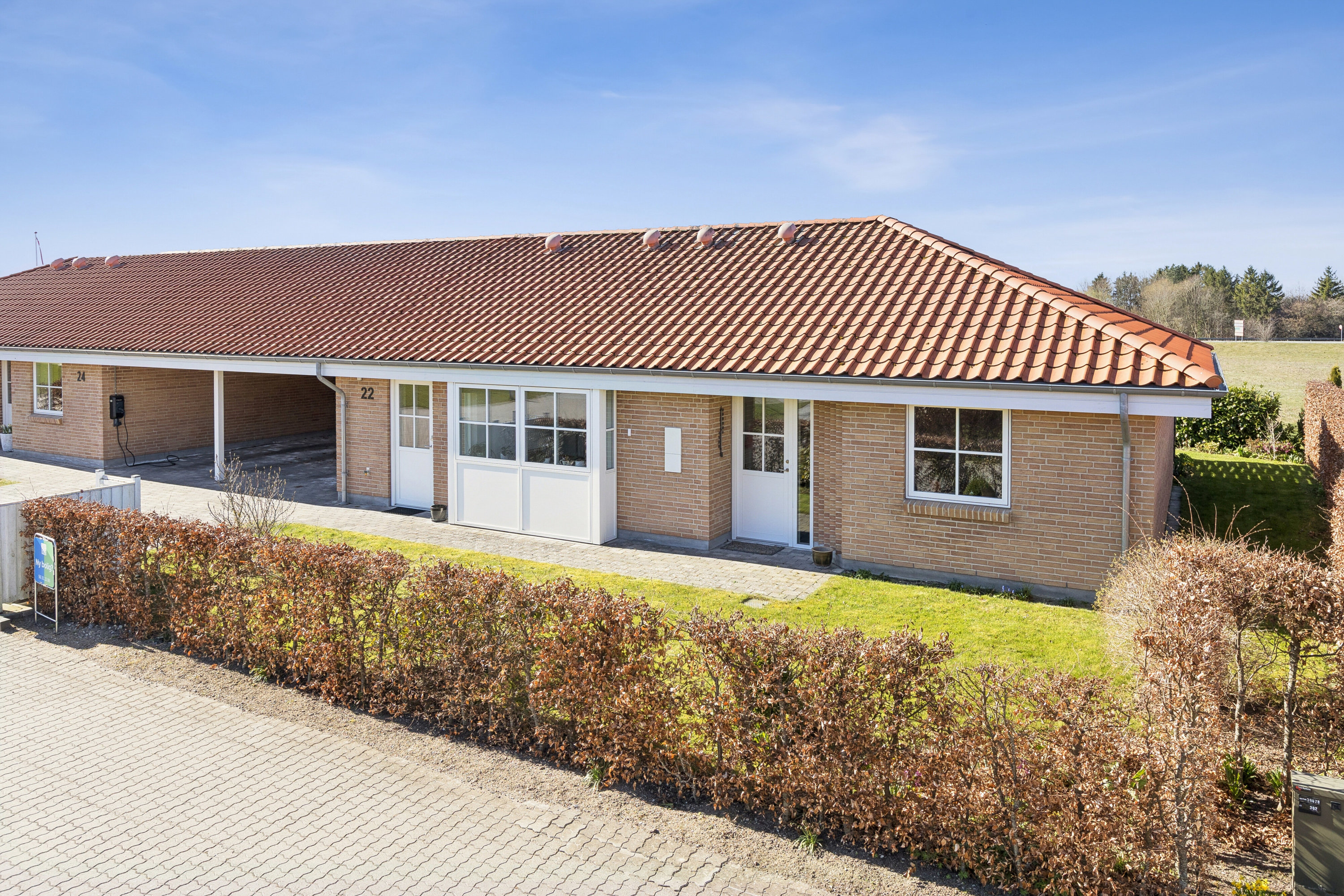 Jens Martin Knudsens Vej 22, 4690 Haslev