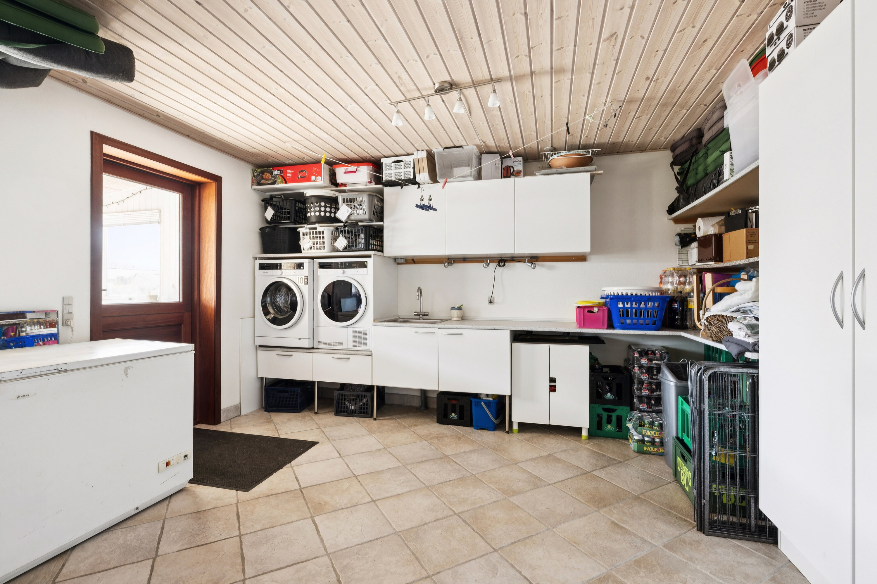 Fremhævet bryggers billede i fuldskærmstilstand. Billede af Hovedgaden 13, 5932 Humble