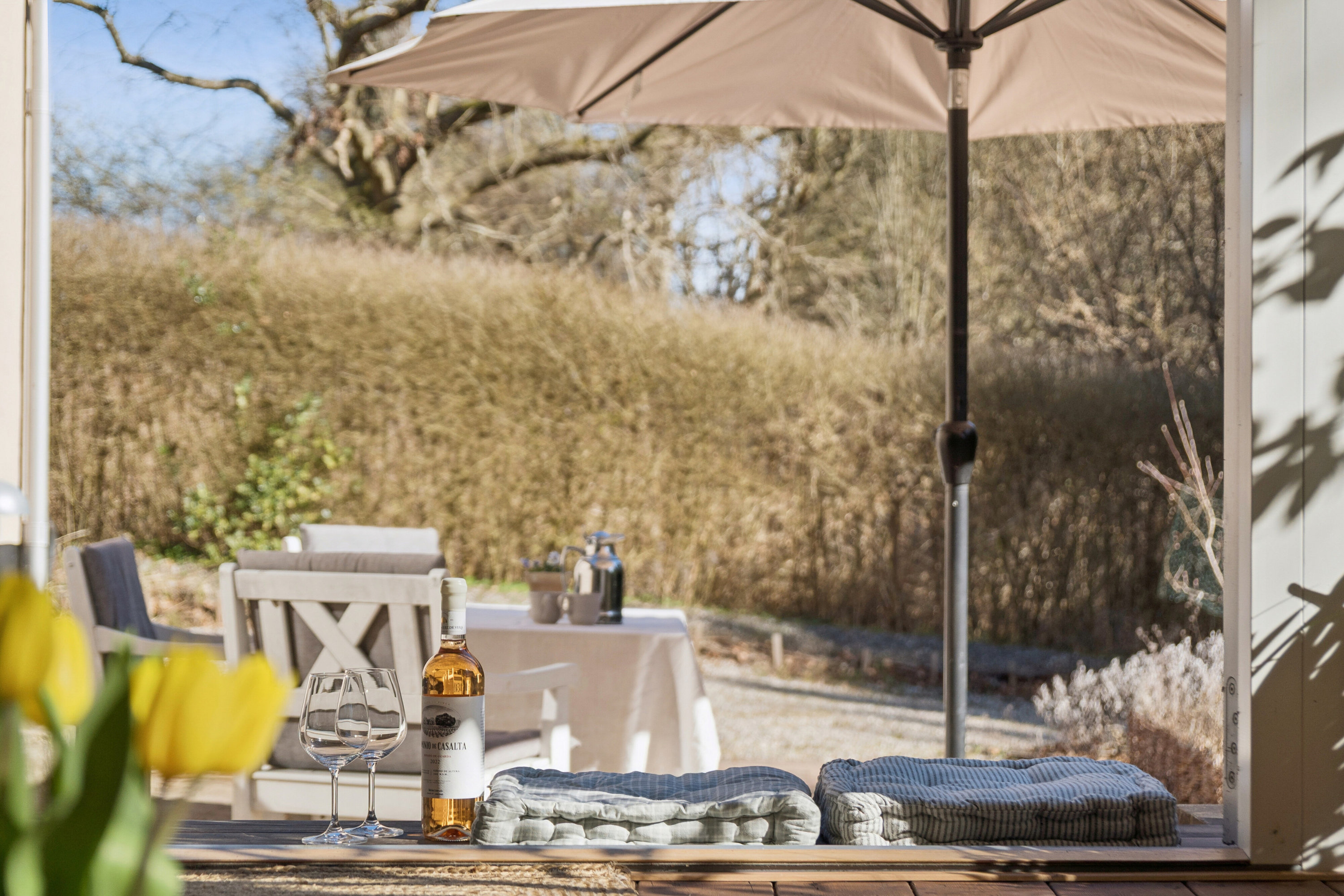 Fremhævet udsigt billede i fuldskærmstilstand. Billede af Hjortebjergvej 9, 3300 Frederiksværk