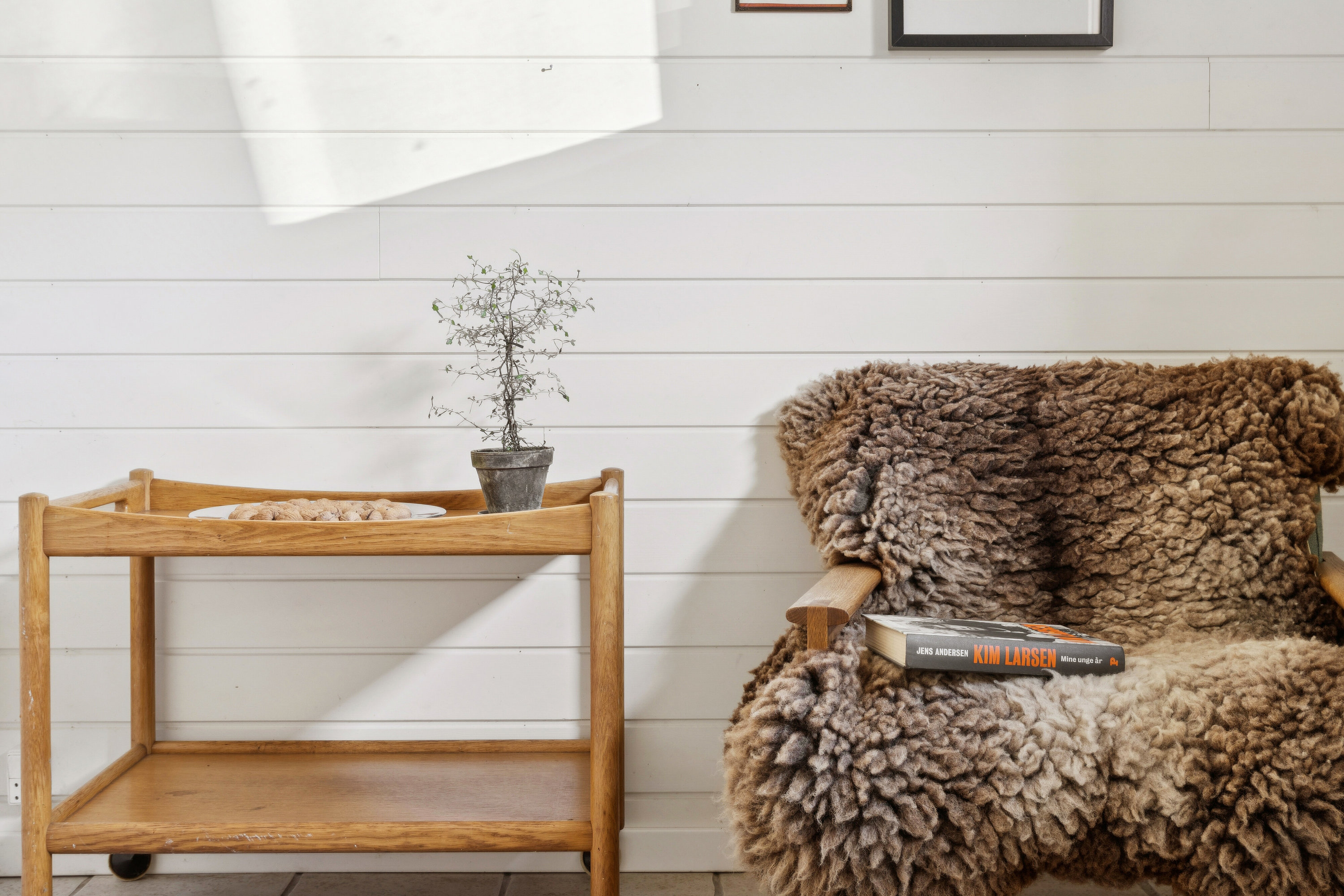 Fremhævet disponibelt rum billede i fuldskærmstilstand. Billede af Hjortebjergvej 9, 3300 Frederiksværk