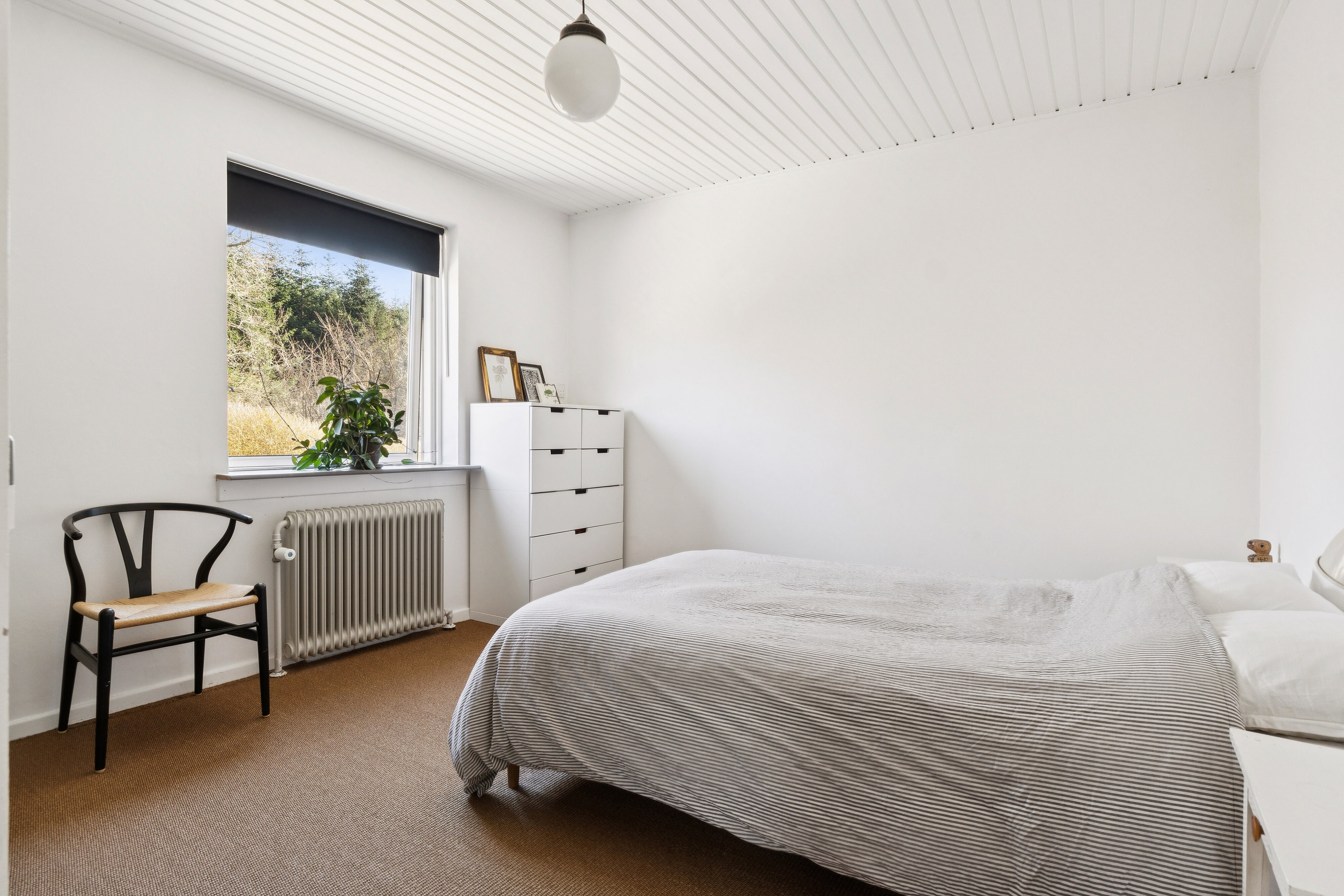 Fremhævet værelse billede i fuldskærmstilstand. Billede af Hjortebjergvej 9, 3300 Frederiksværk