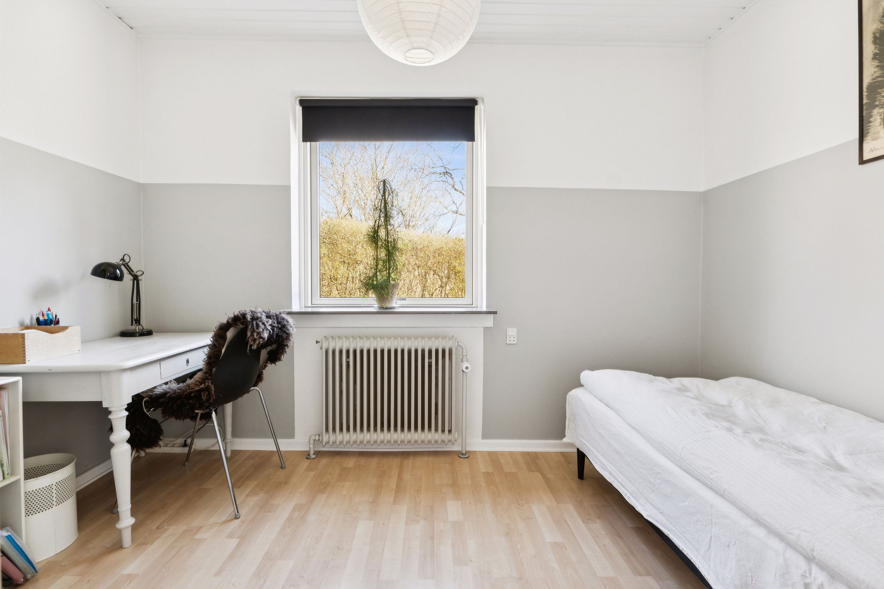 Fremhævet værelse billede i fuldskærmstilstand. Billede af Hjortebjergvej 9, 3300 Frederiksværk