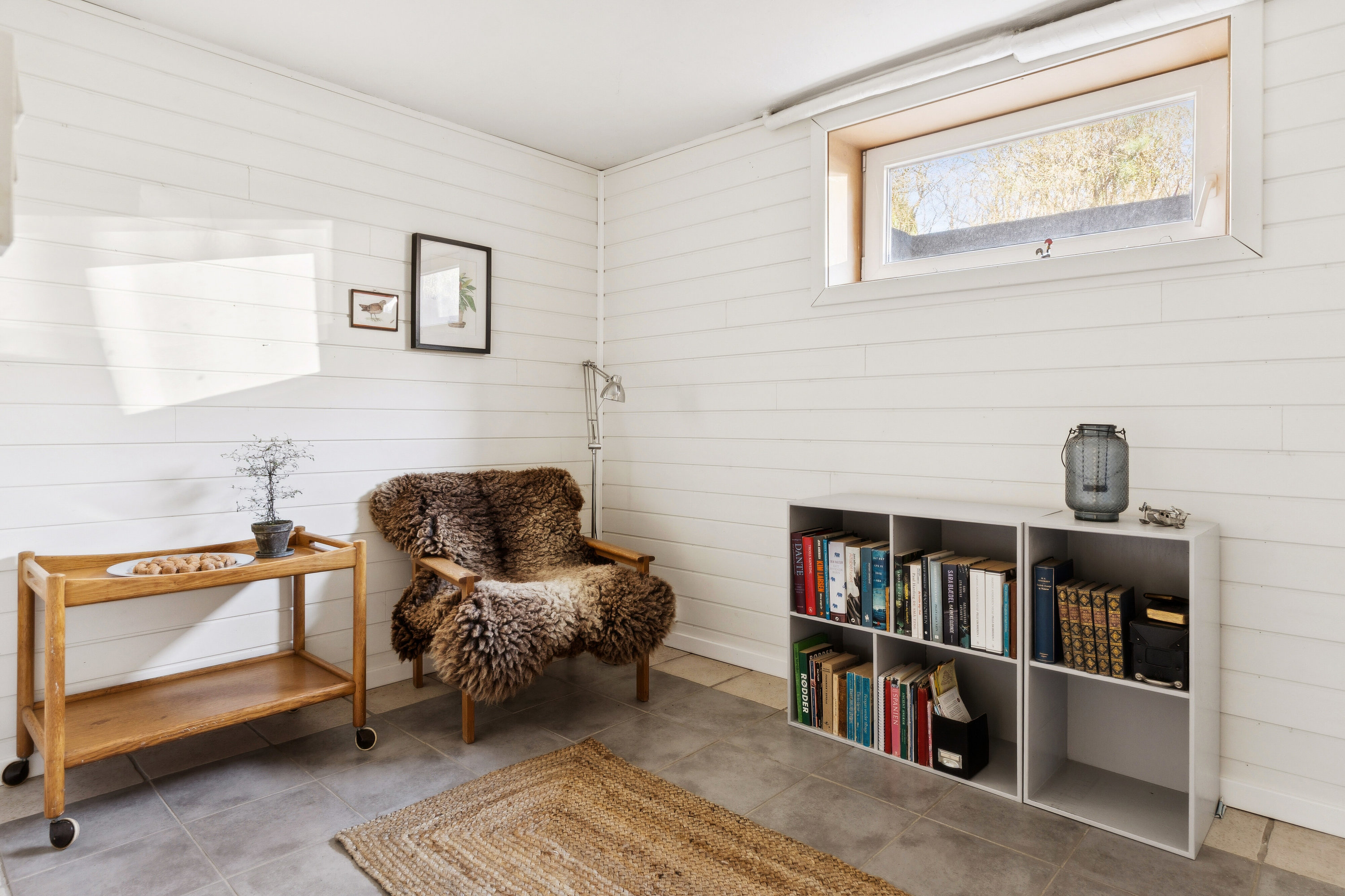 Fremhævet disponibelt rum billede i fuldskærmstilstand. Billede af Hjortebjergvej 9, 3300 Frederiksværk