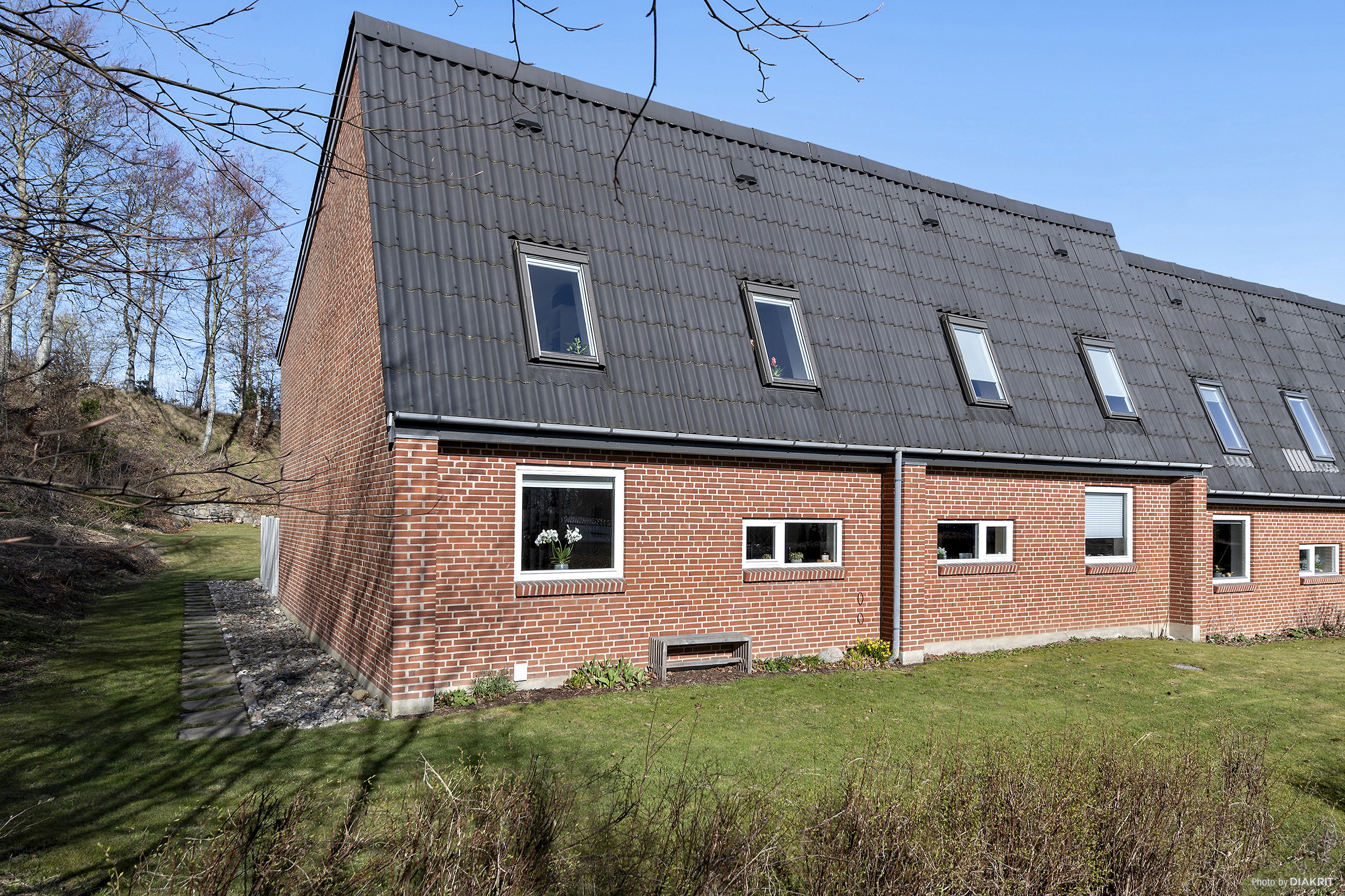 Snærildvej 43D, 8300 Odder