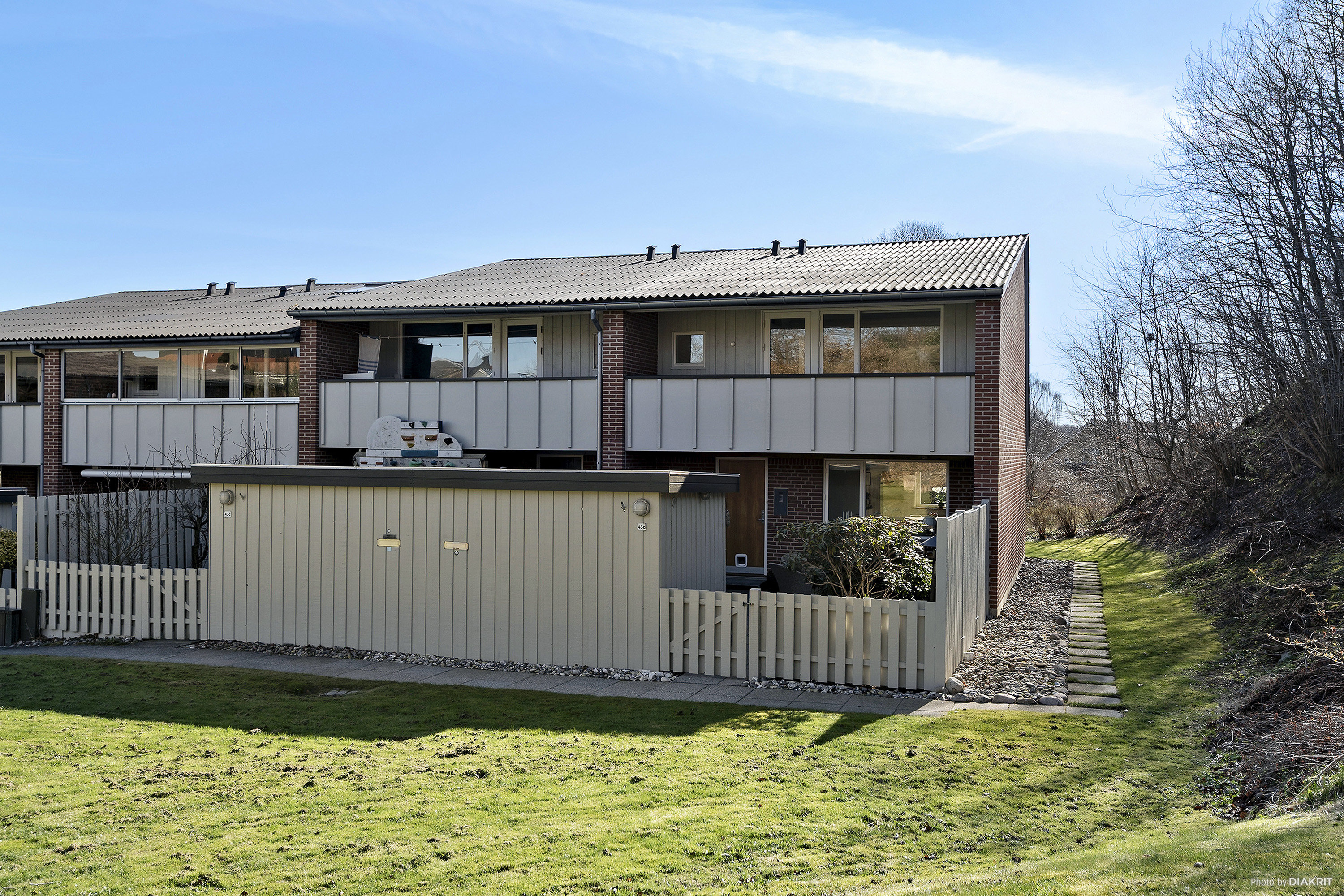 Snærildvej 43D, 8300 Odder