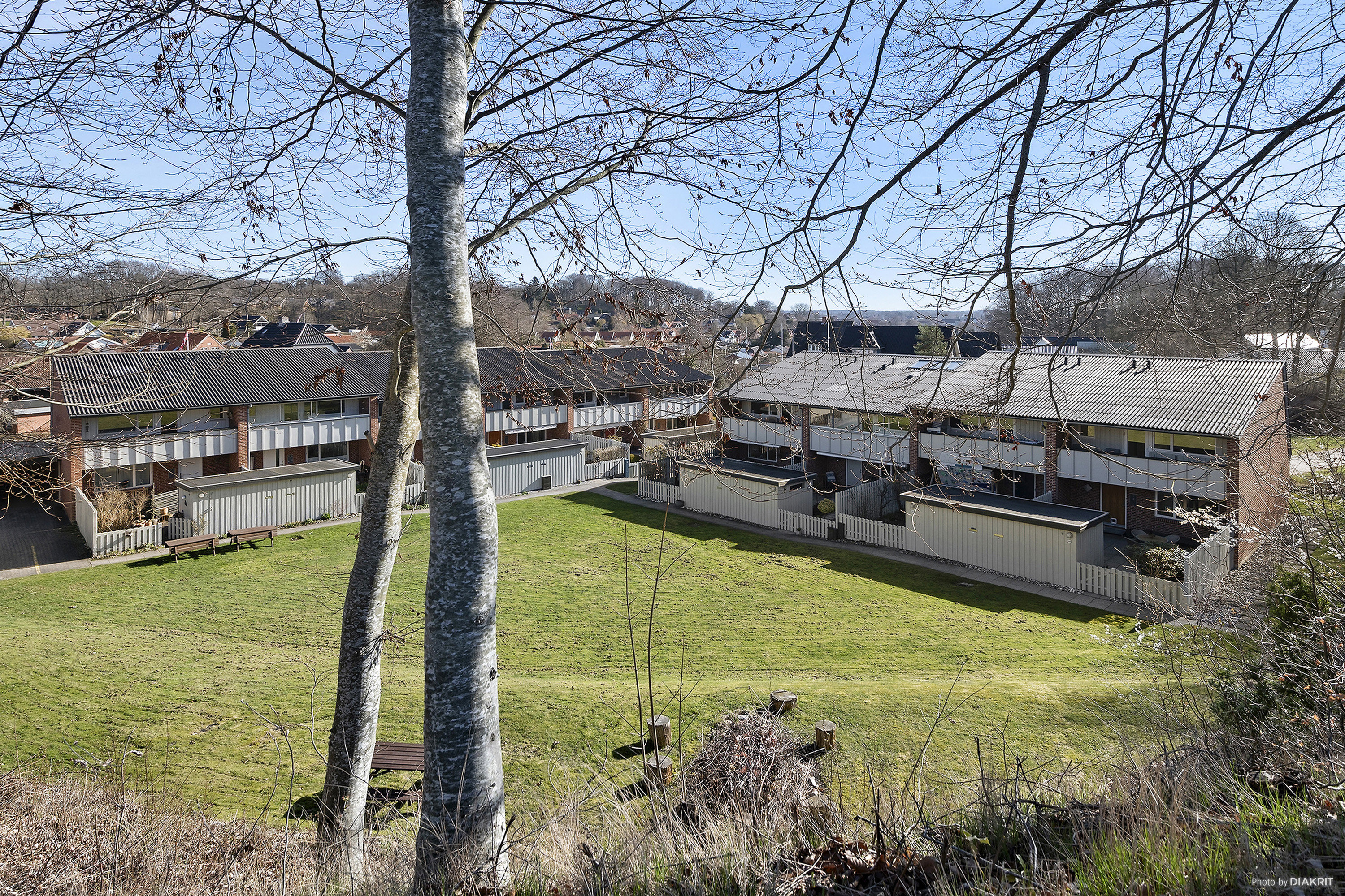 Fremhævet ejendommen billede i fuldskærmstilstand. Billede af Snærildvej 43D, 8300 Odder