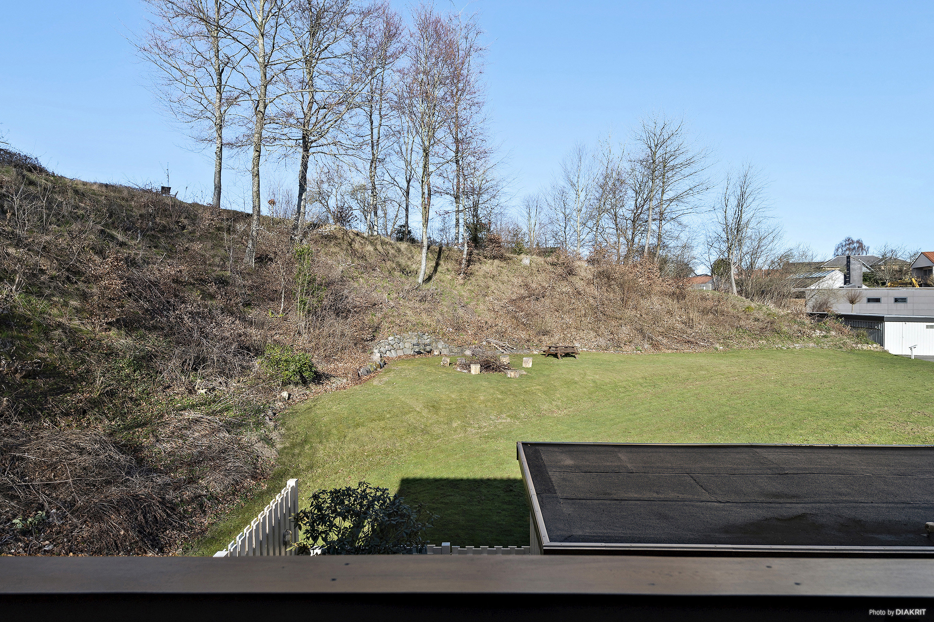 Fremhævet område billede i fuldskærmstilstand. Billede af Snærildvej 43D, 8300 Odder