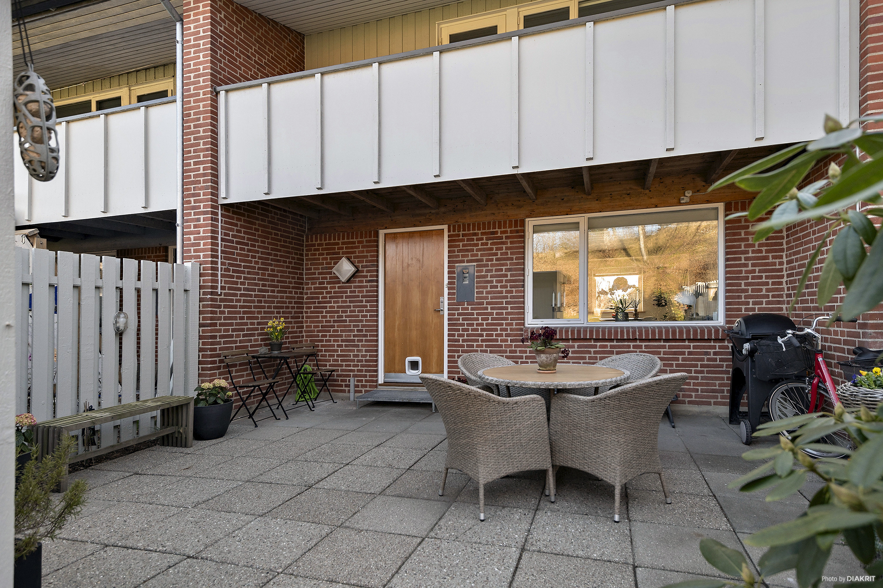 Fremhævet område billede i fuldskærmstilstand. Billede af Snærildvej 43D, 8300 Odder