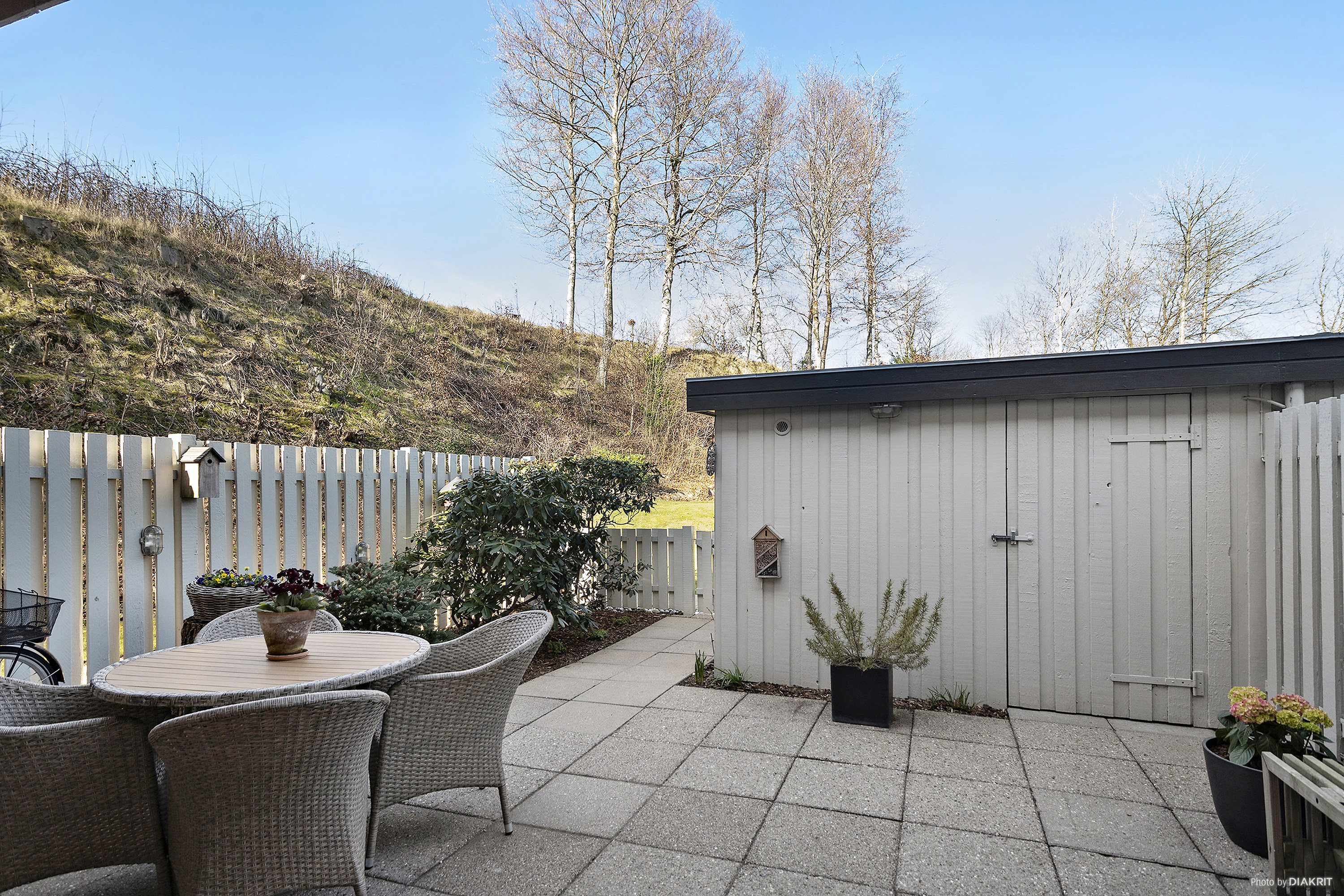 Fremhævet område billede i fuldskærmstilstand. Billede af Snærildvej 43D, 8300 Odder