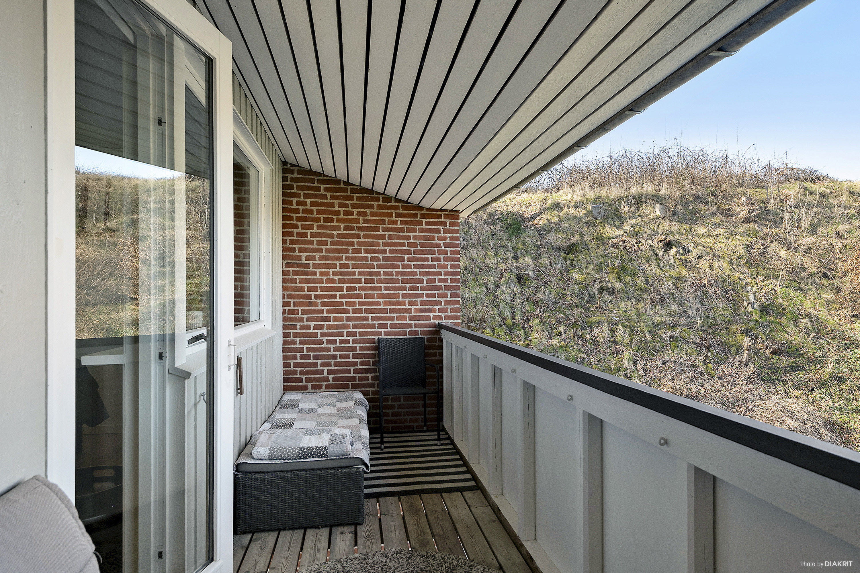 Fremhævet område billede i fuldskærmstilstand. Billede af Snærildvej 43D, 8300 Odder