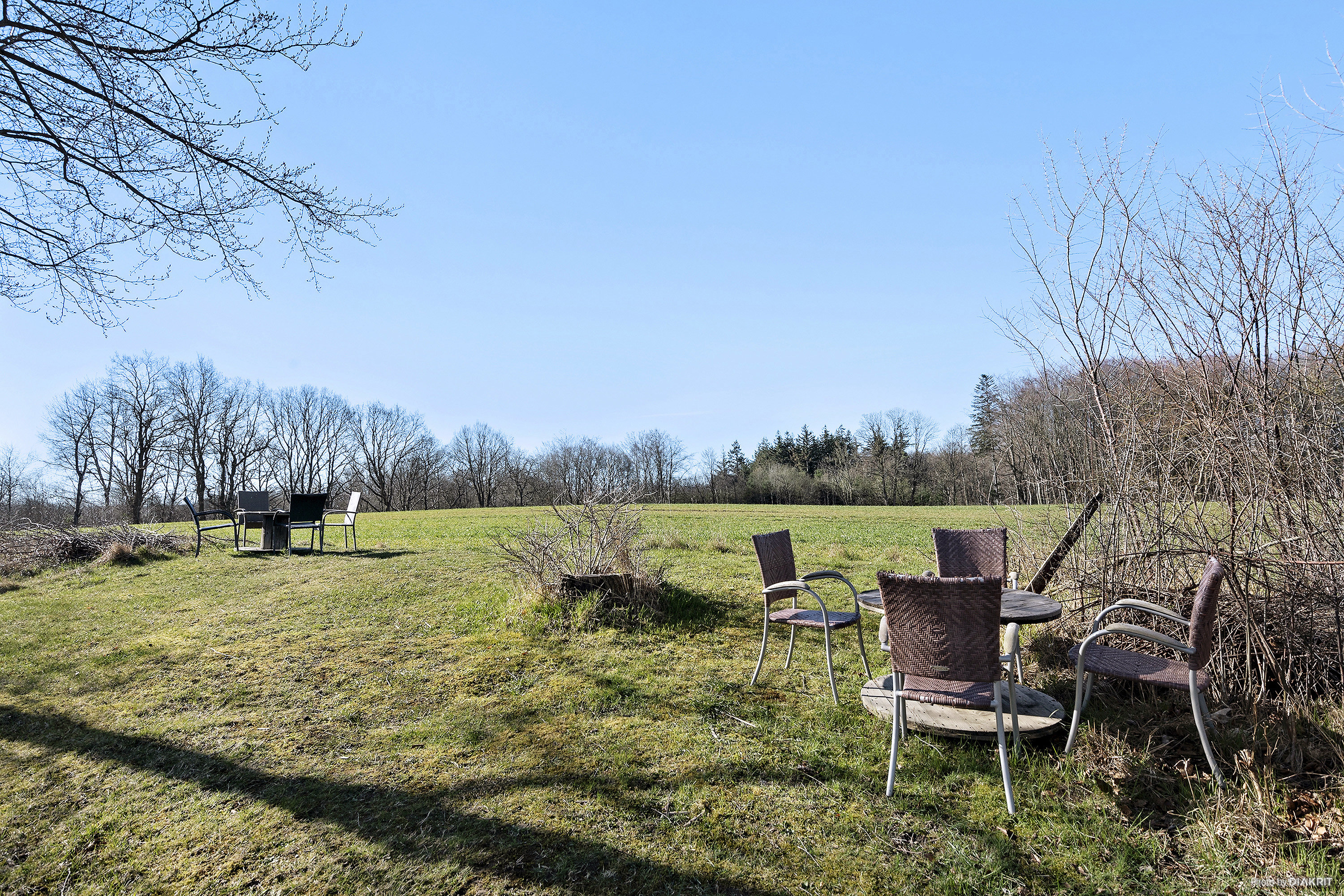 Fremhævet område billede i fuldskærmstilstand. Billede af Snærildvej 43D, 8300 Odder