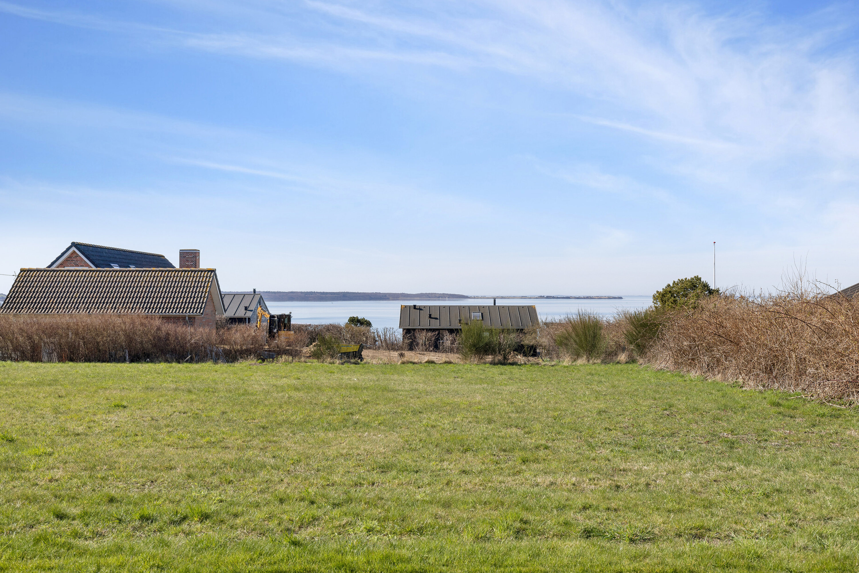 Miniaturebillede 2: have. Billede af Strandskrænten 32, 4400 Kalundborg