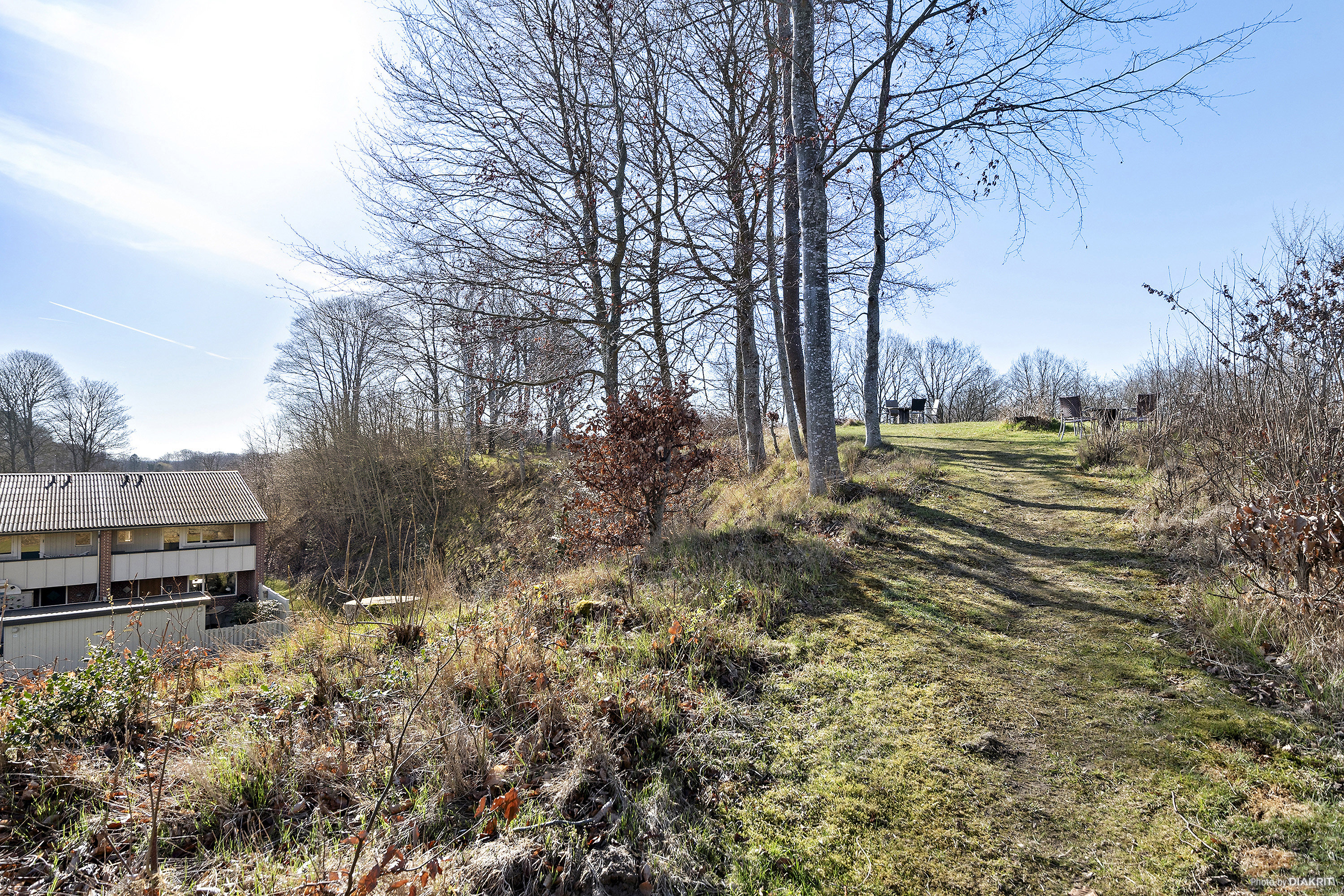 Fremhævet område billede i fuldskærmstilstand. Billede af Snærildvej 43D, 8300 Odder