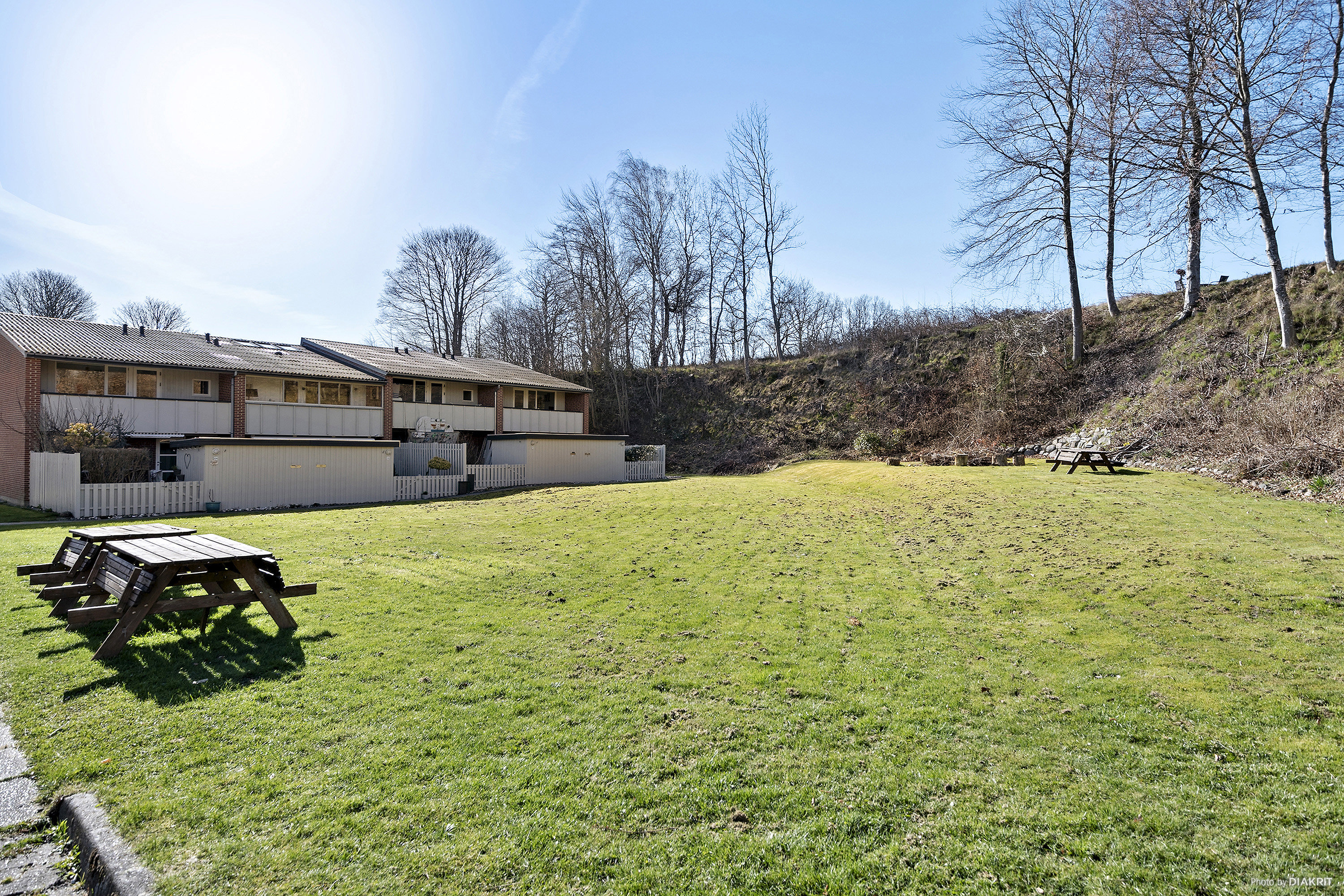 Fremhævet område billede i fuldskærmstilstand. Billede af Snærildvej 43D, 8300 Odder