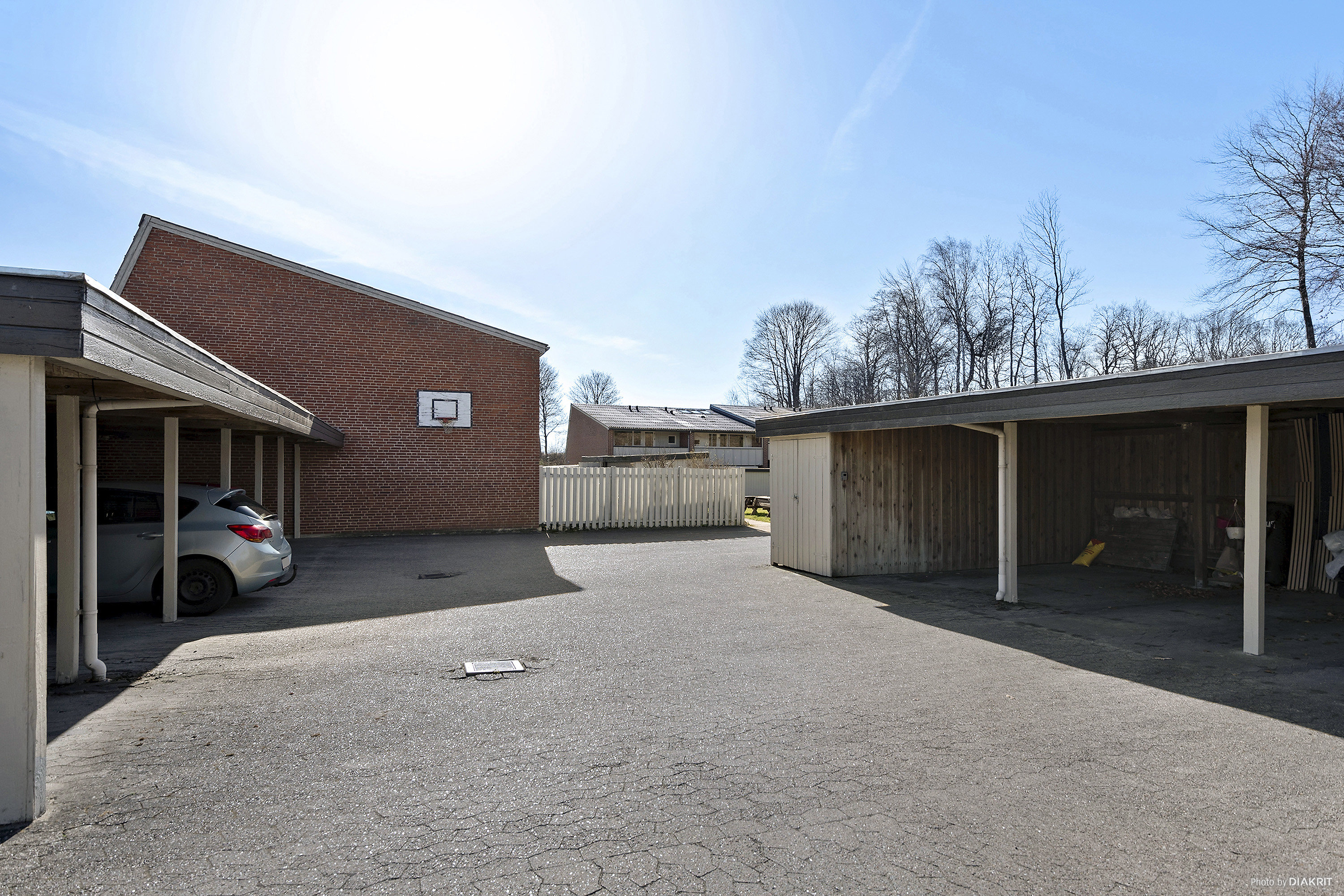 Fremhævet område billede i fuldskærmstilstand. Billede af Snærildvej 43D, 8300 Odder