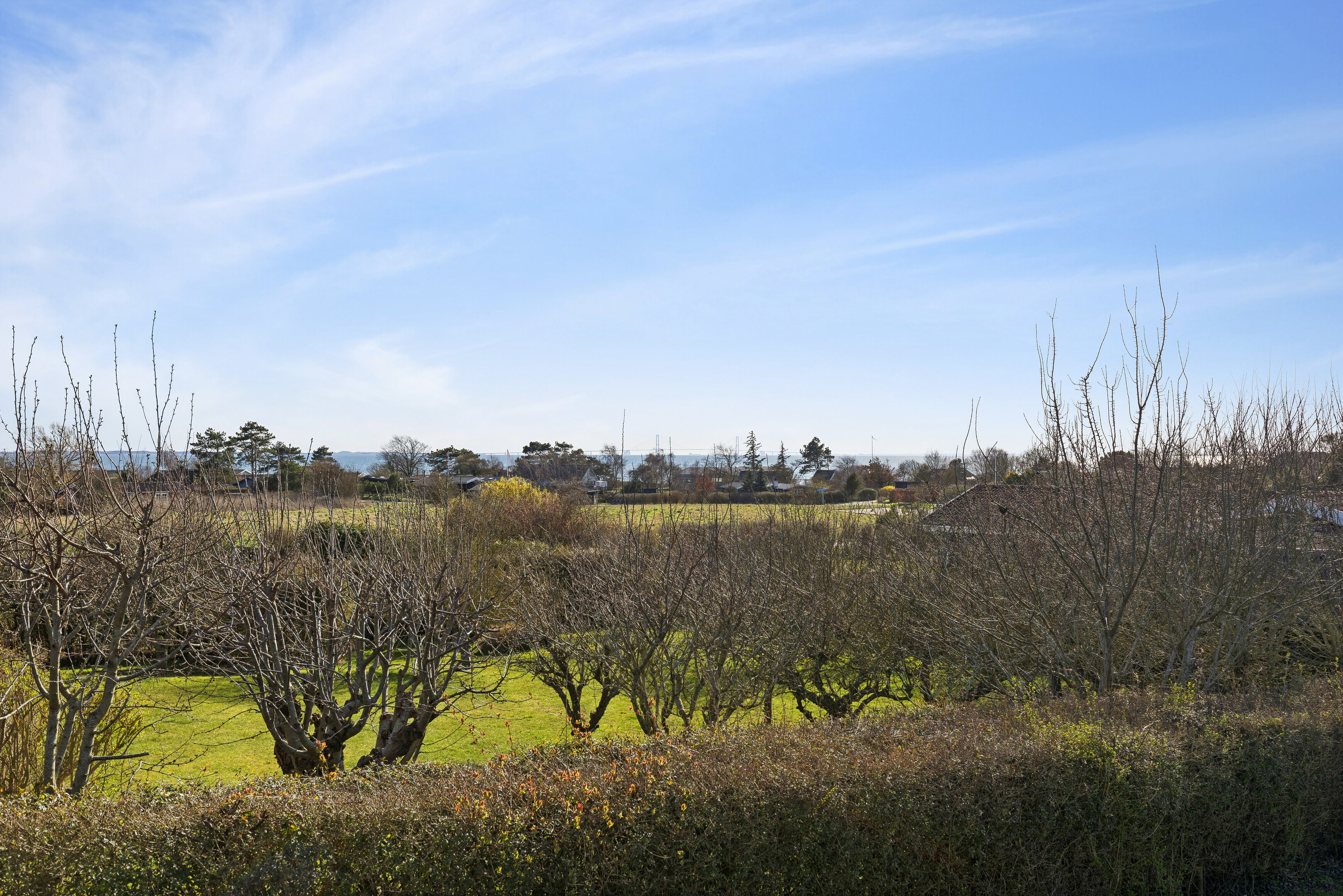 Fremhævet udsigt billede i fuldskærmstilstand. Billede af Østersvej 5, Bildsø, 4200 Slagelse