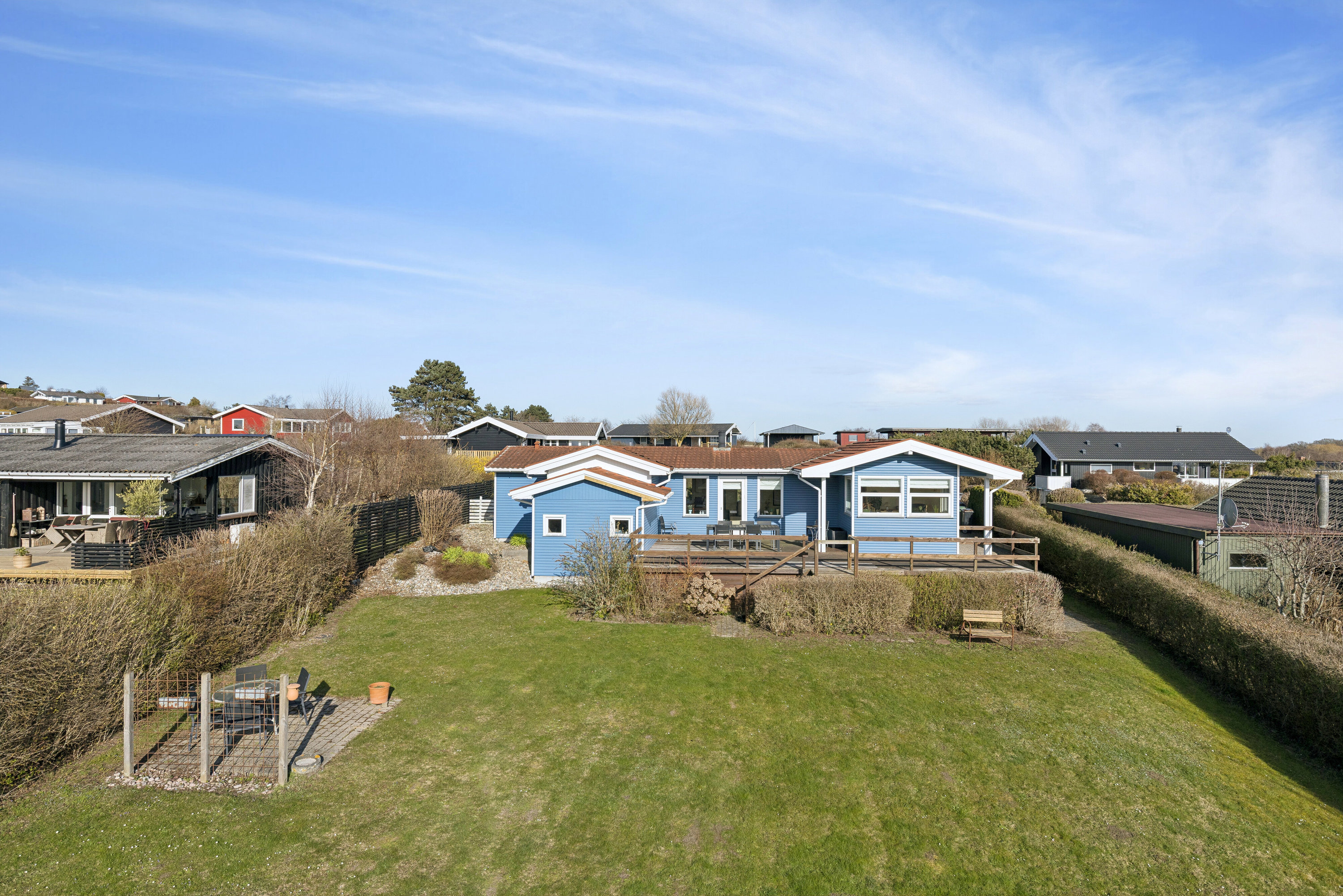 Østersvej 5, Bildsø, 4200 Slagelse