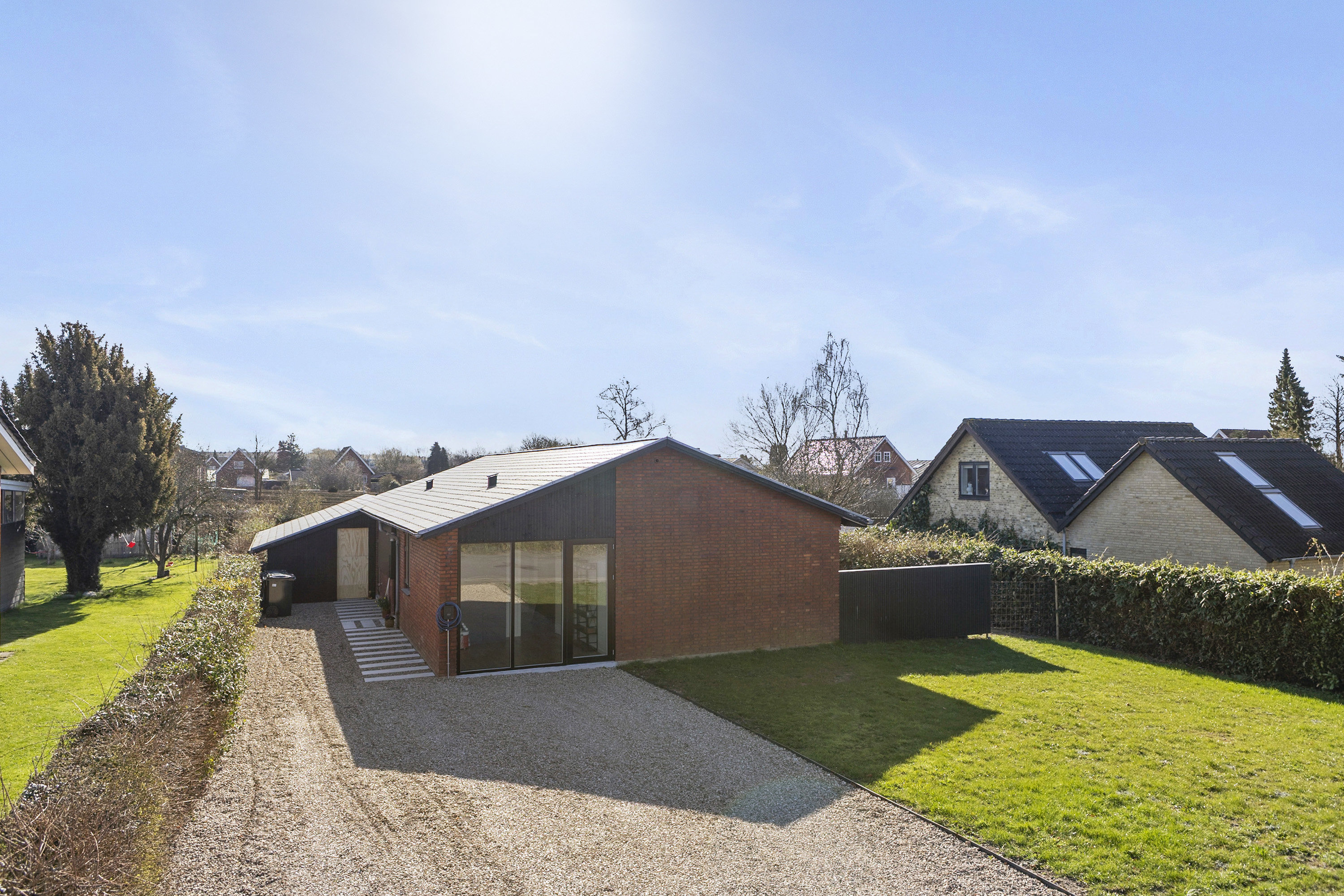 Akacievej 6, 6000 Kolding